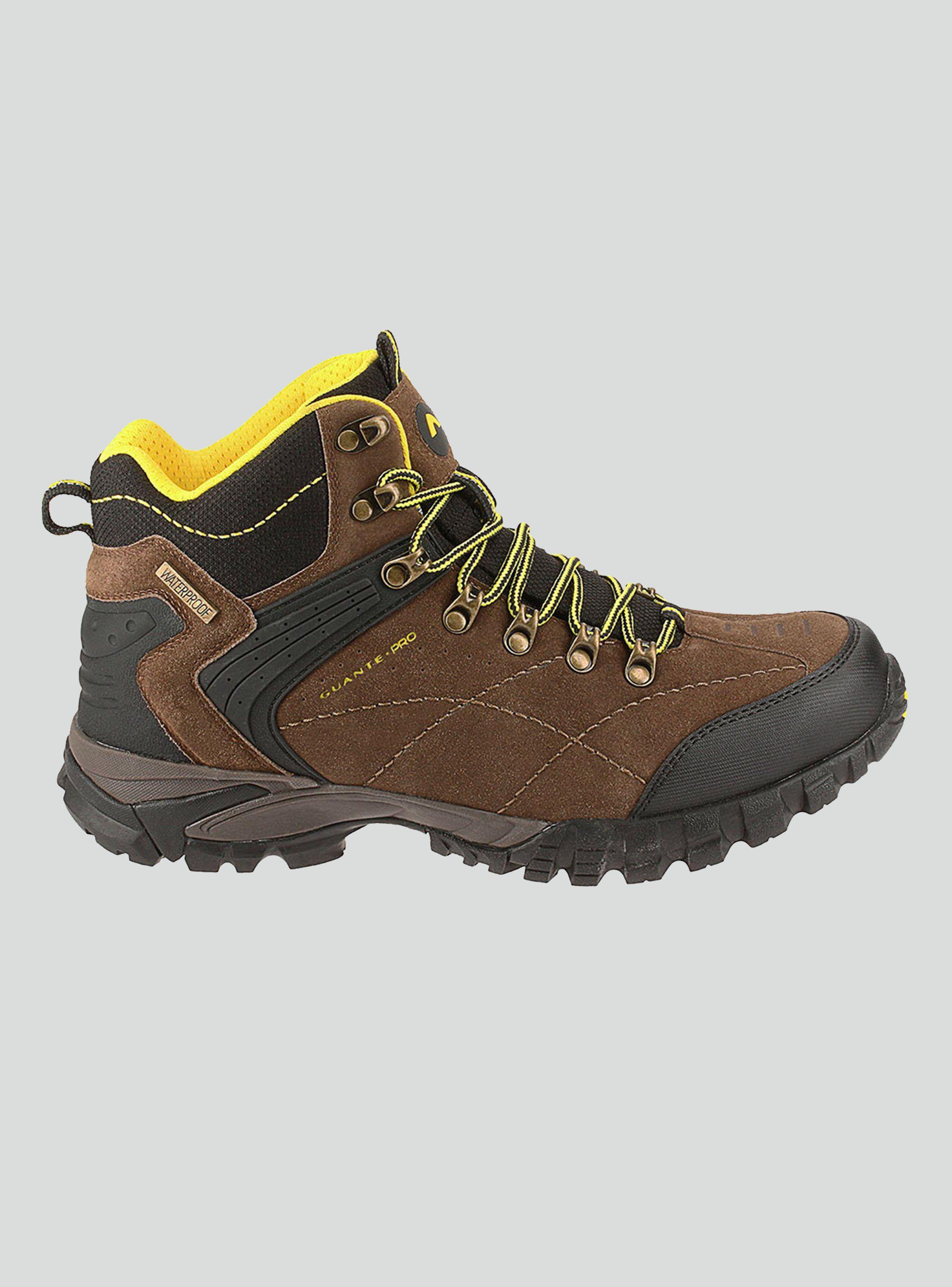 Zapatilla Outdoor Guante PRO Villarica Sport-0