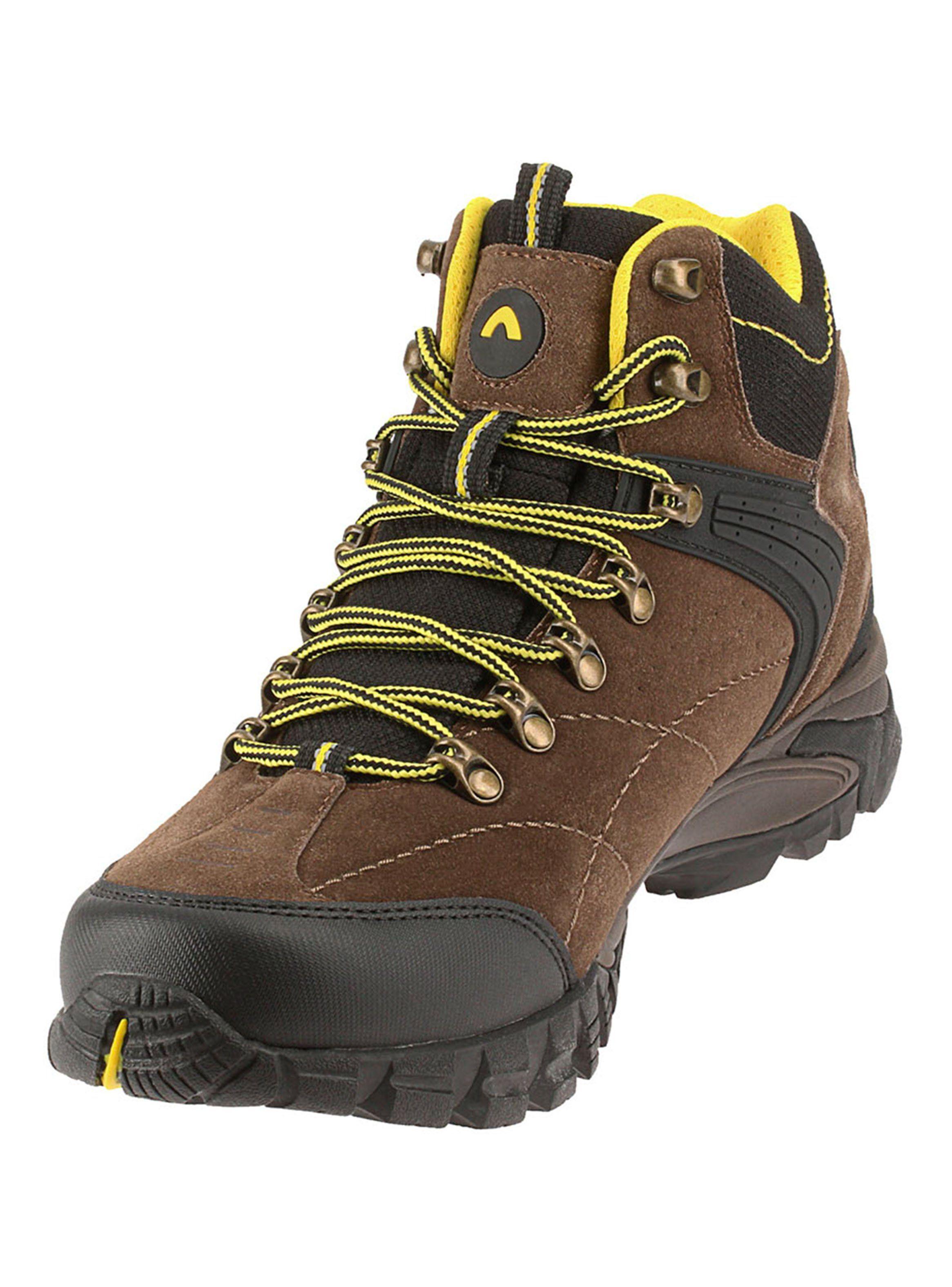 Zapatilla Outdoor Guante PRO Villarica Sport-1