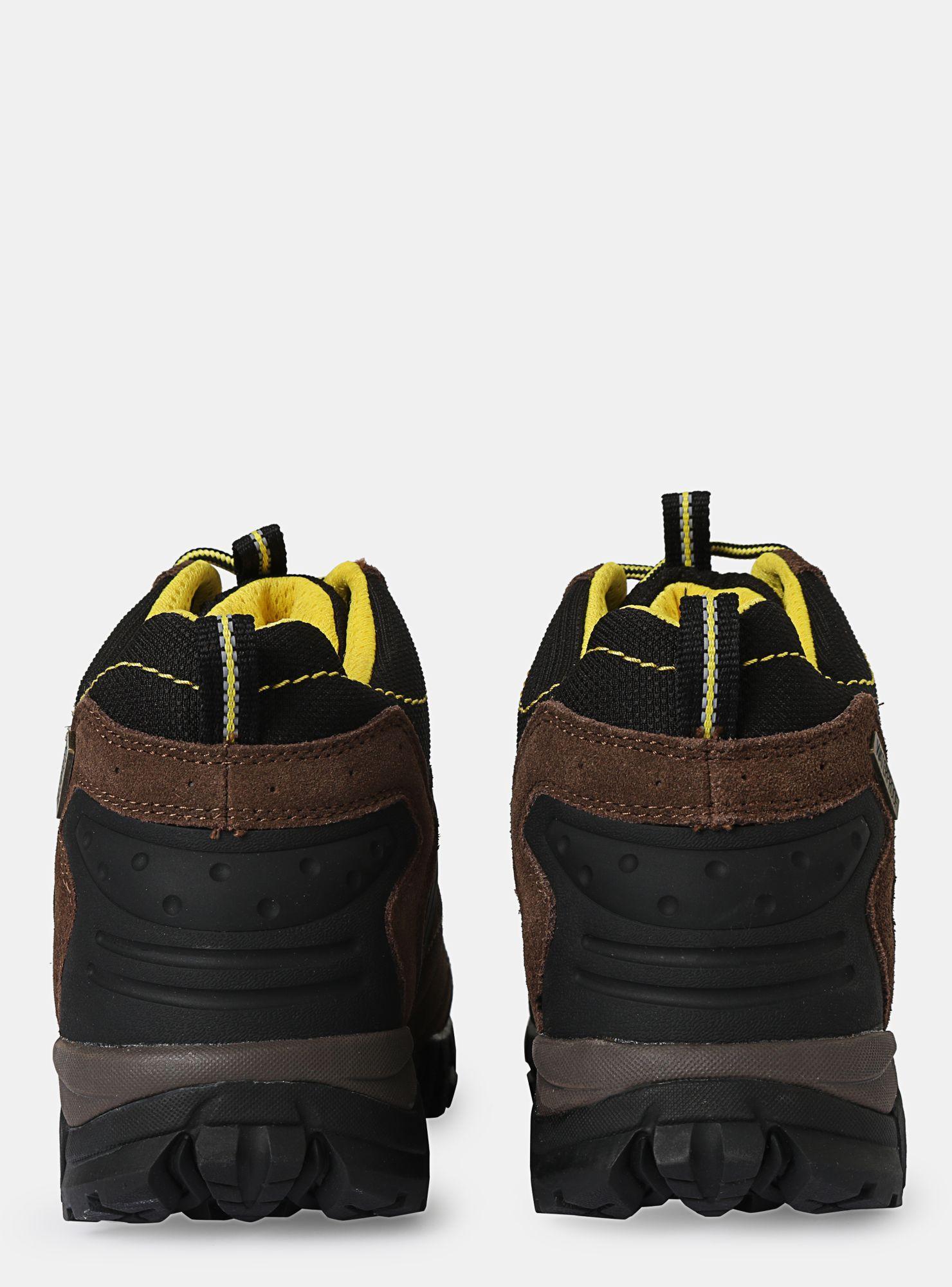 Zapatilla Outdoor Guante PRO Villarica Sport-4