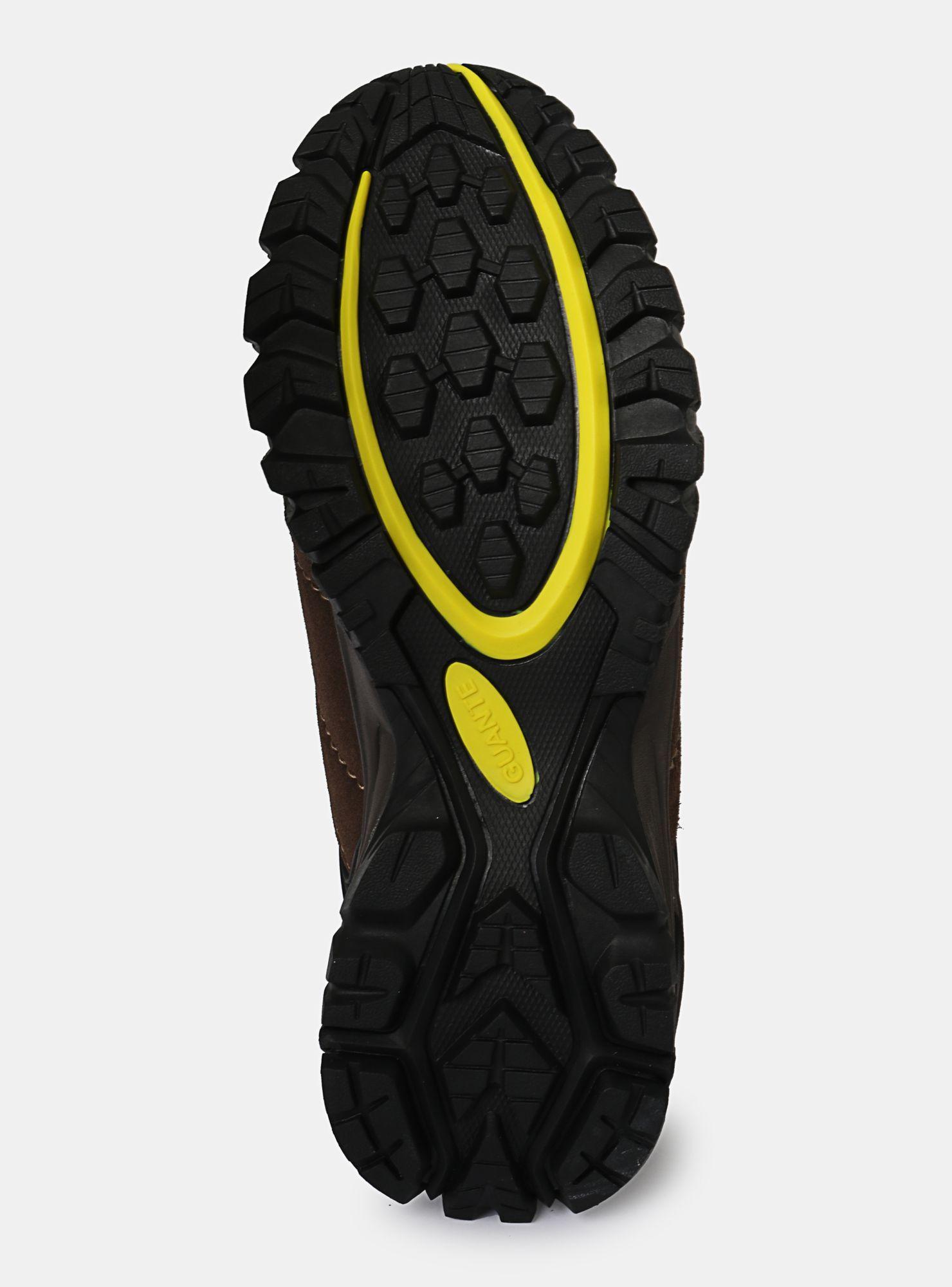 Zapatilla Outdoor Guante PRO Villarica Sport-5