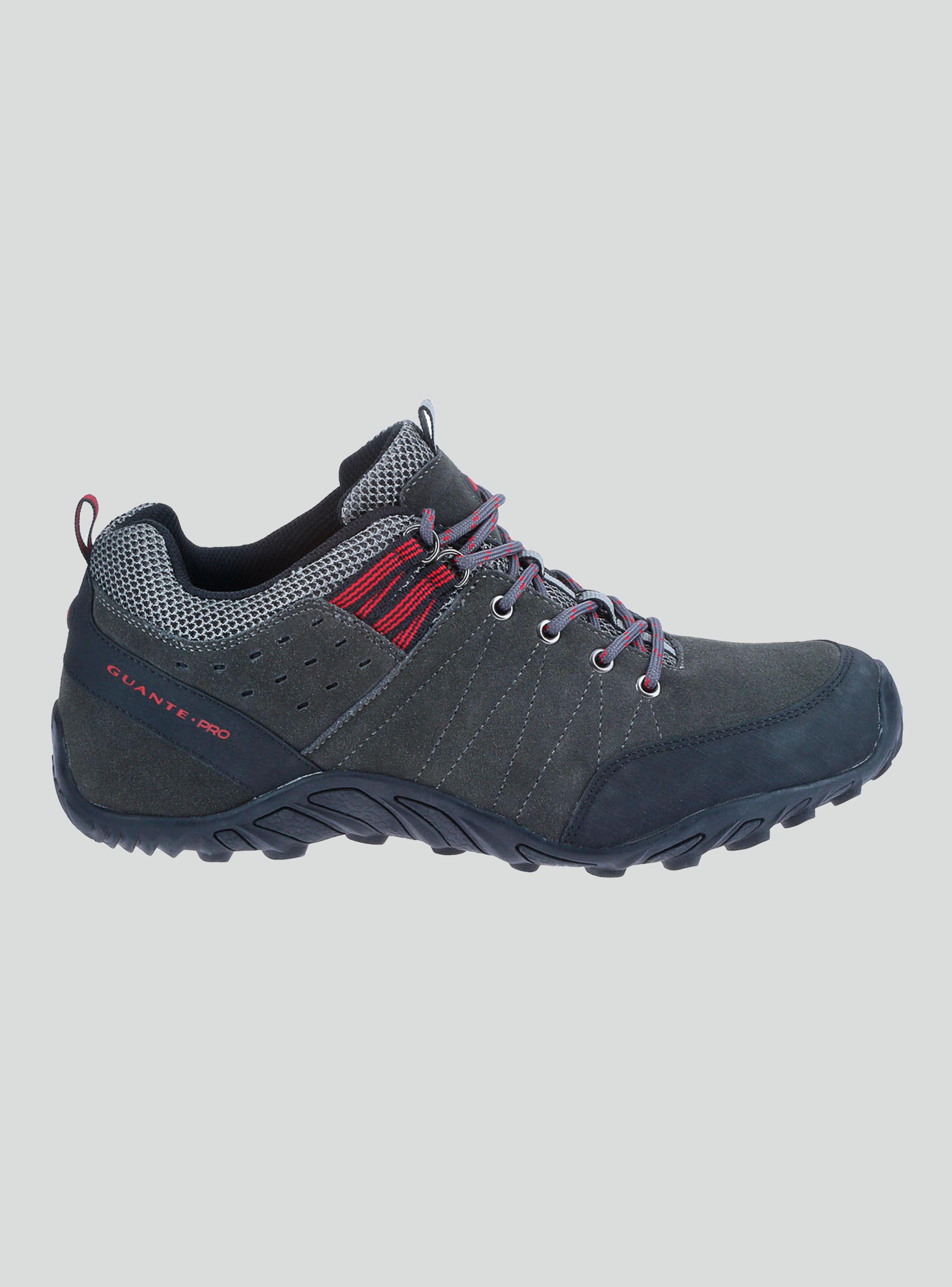 Zapatilla Outdoor Guante Pro Llaima-0