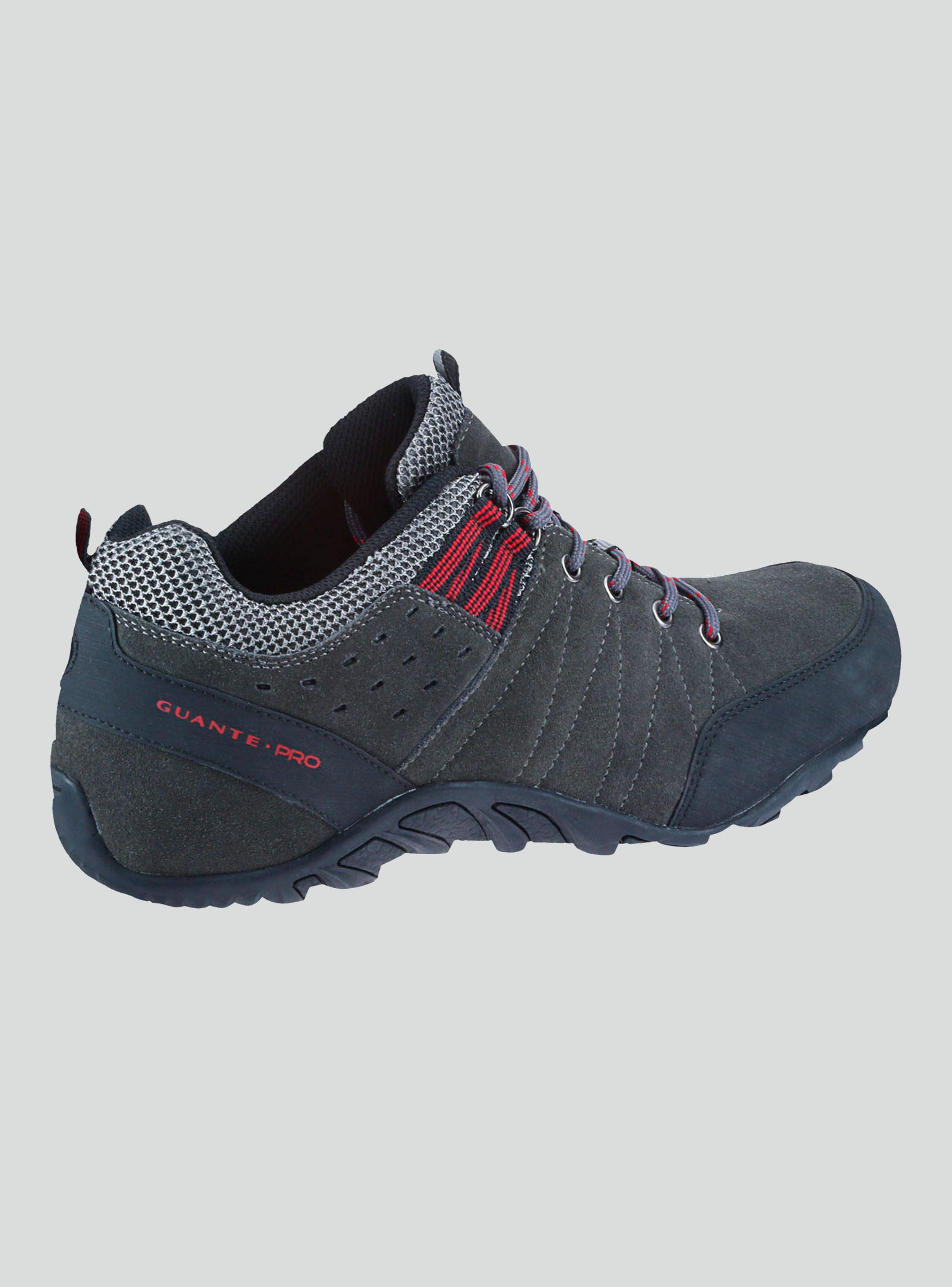 Zapatilla Outdoor Guante Pro Llaima-2