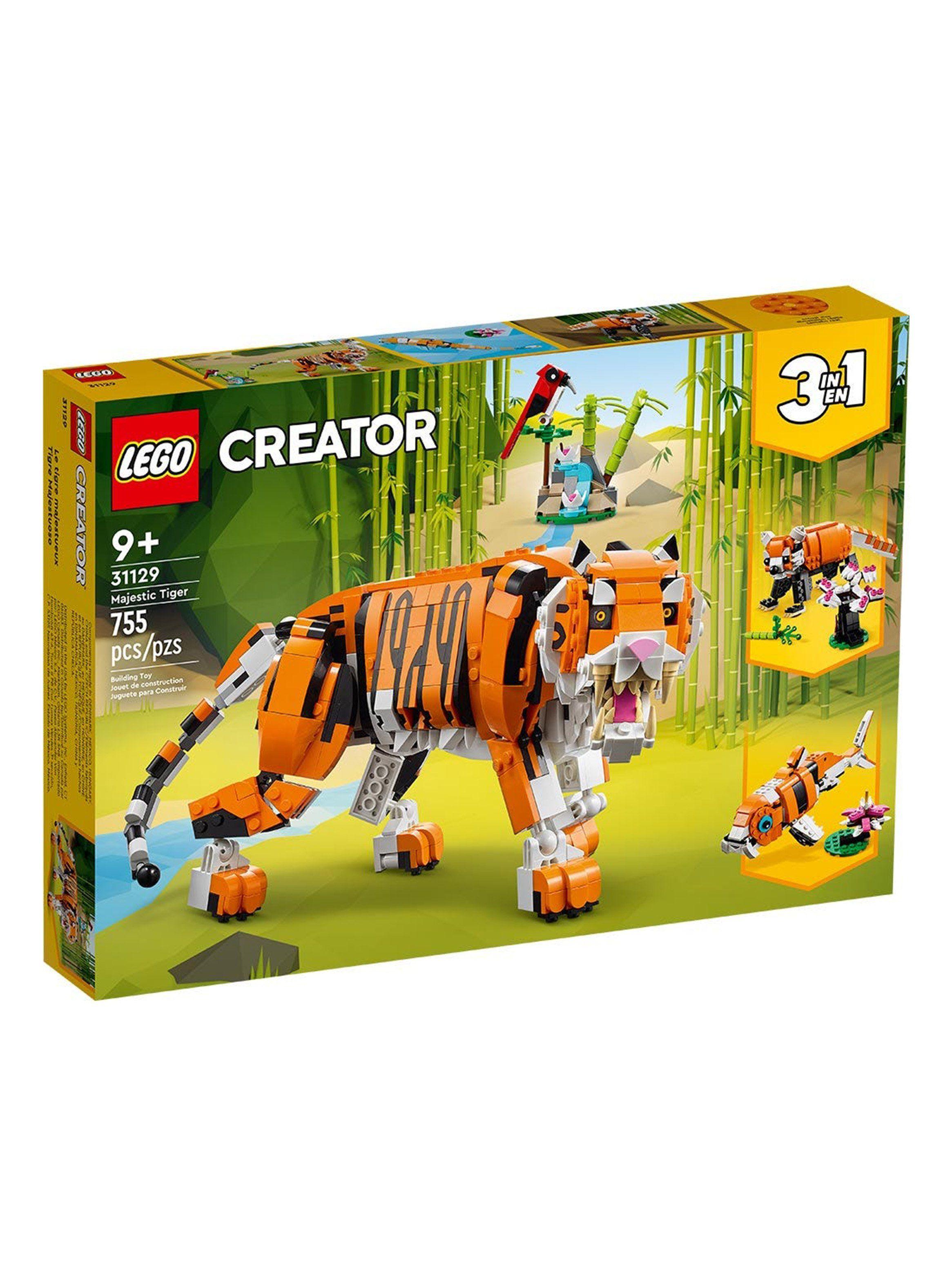 Bloque Tigre Majestuoso-0