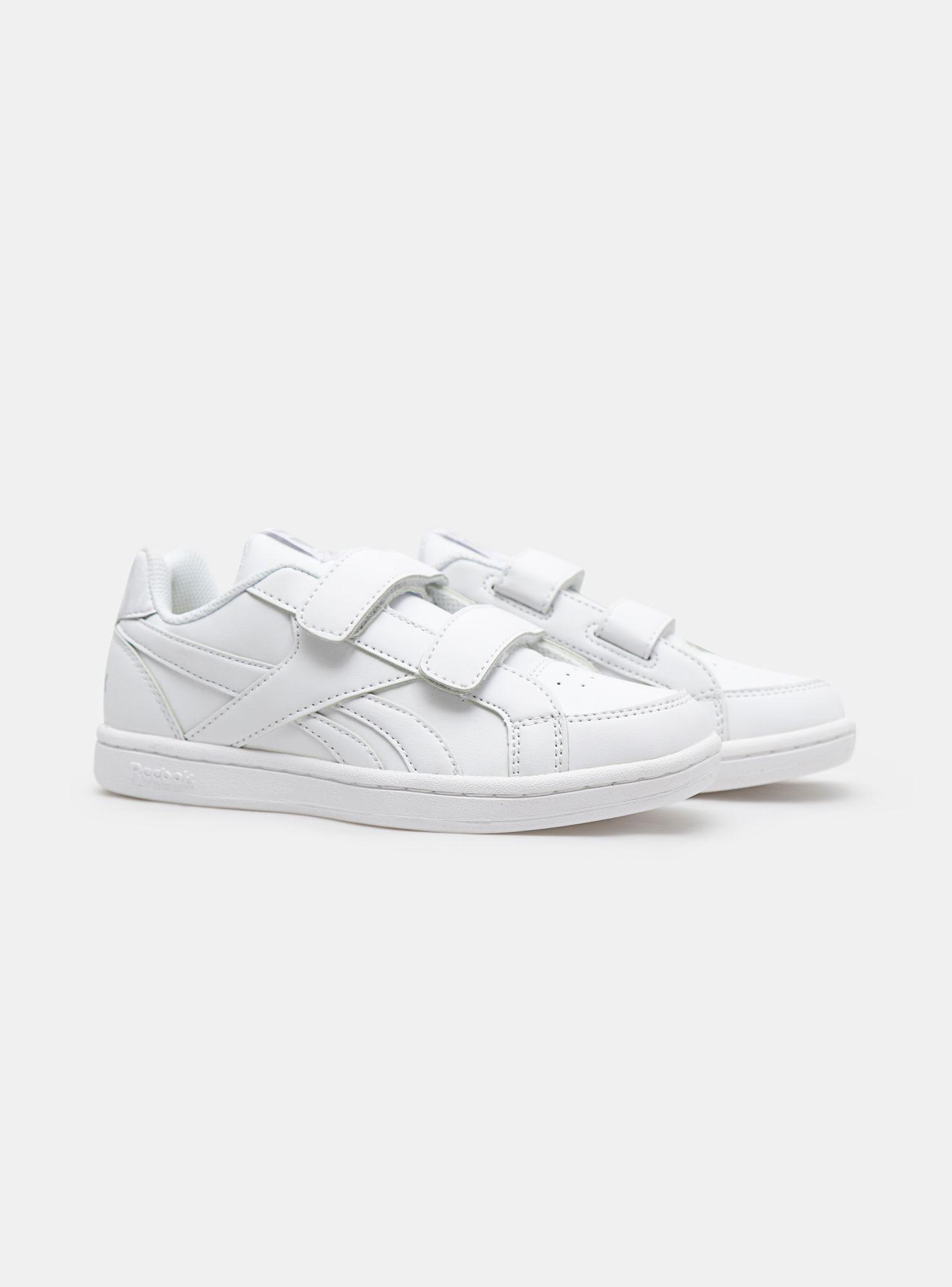 Zapatilla Escolar Junior Royal-Prime Unisex-1