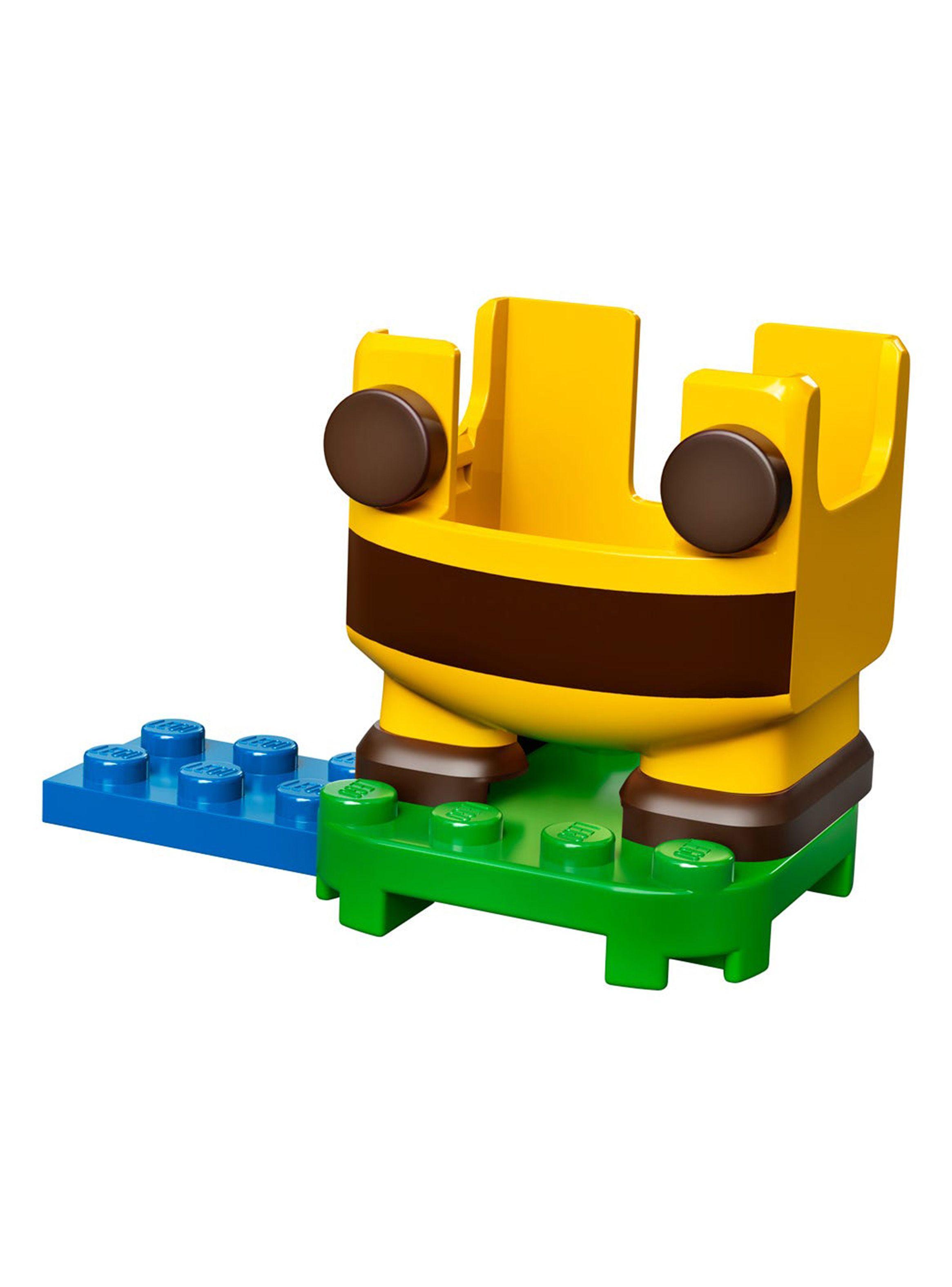 Pack Potenciador: Mario Abeja-2