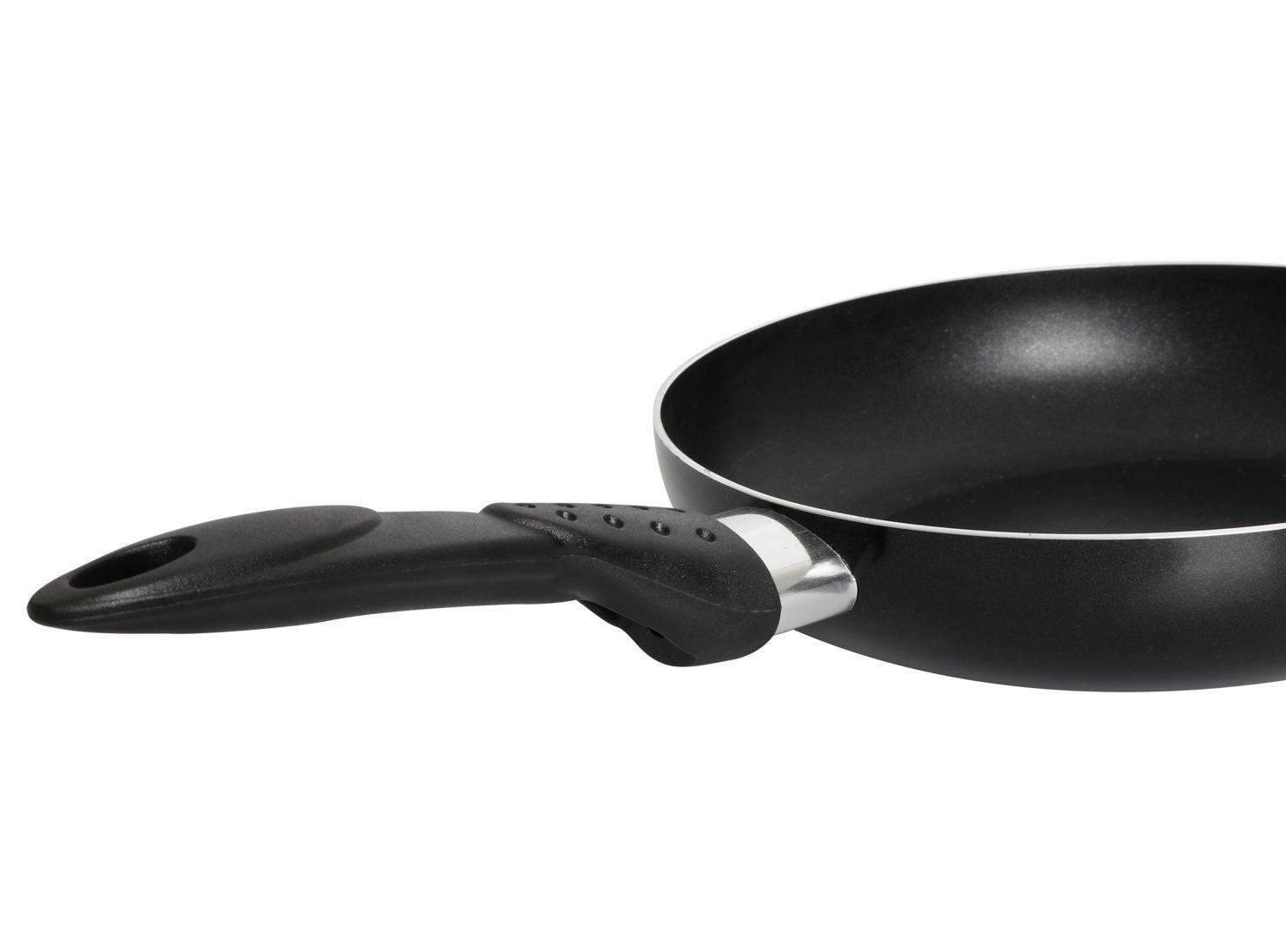 Sartén Aluminio Magefesa 24 cm Strain-1