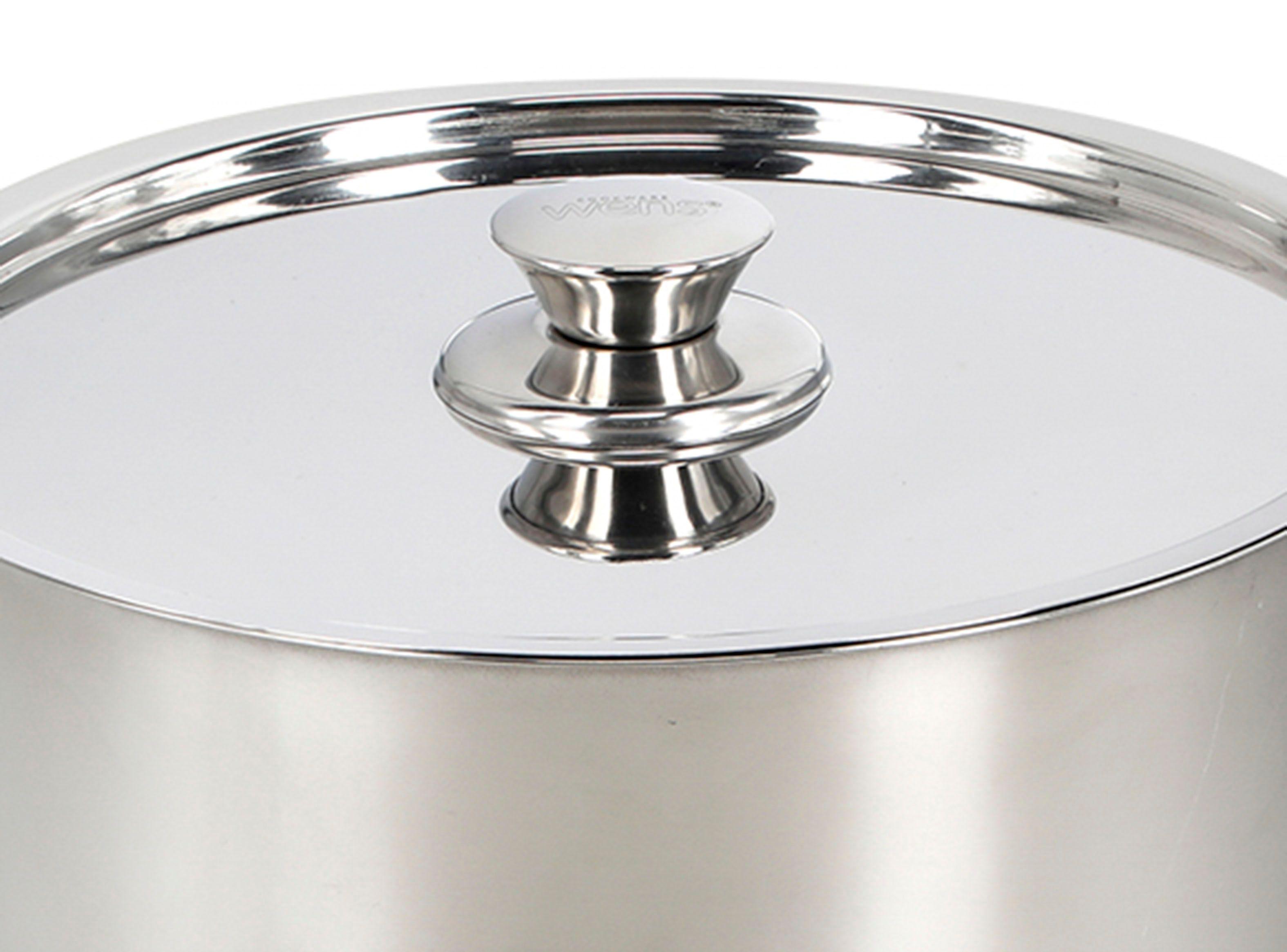 Batería de Cocina 420-6SS-2