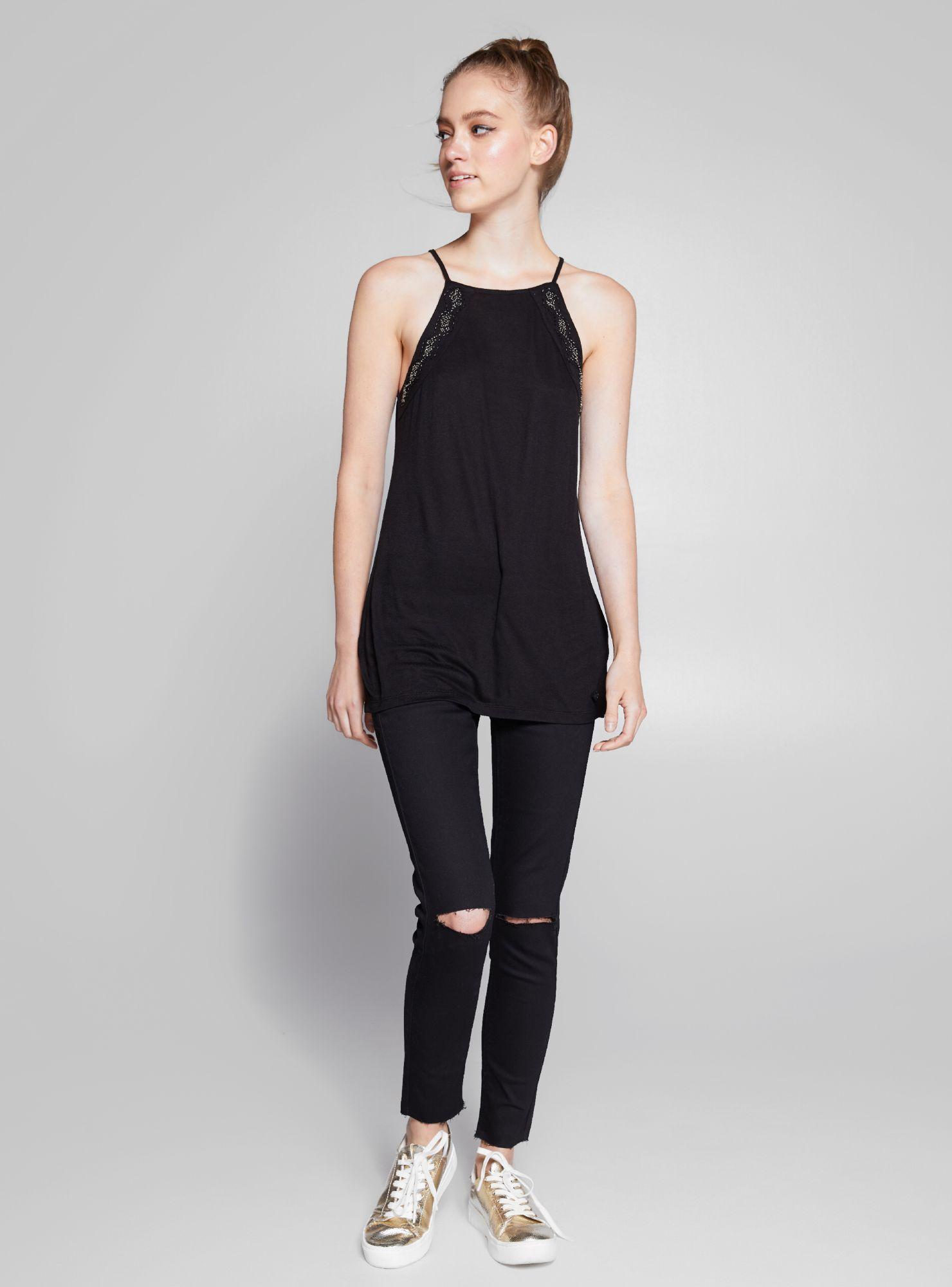 Polera Halter JJO-3