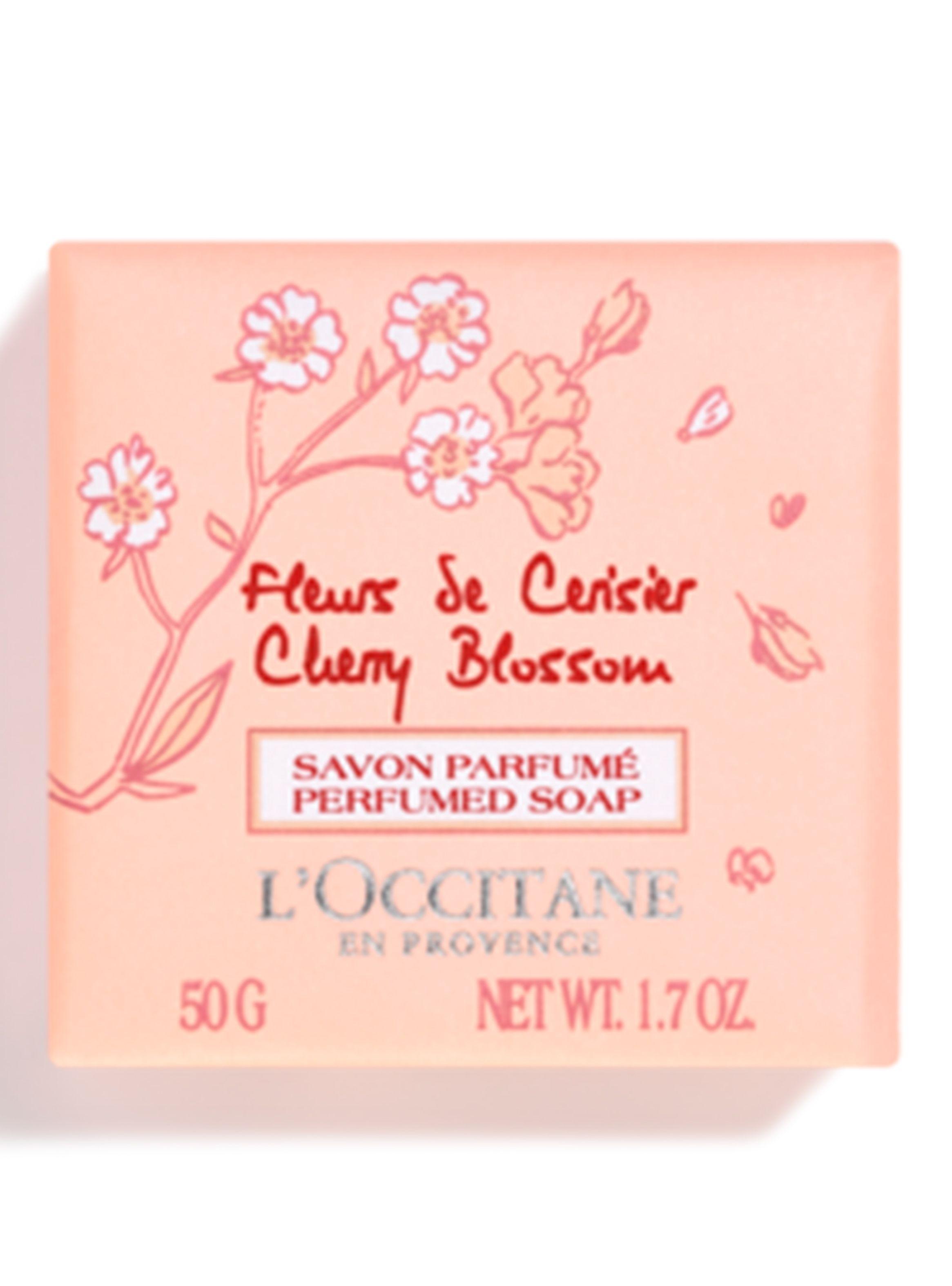 Set Esenciales Flor de Cerezo 2022-3