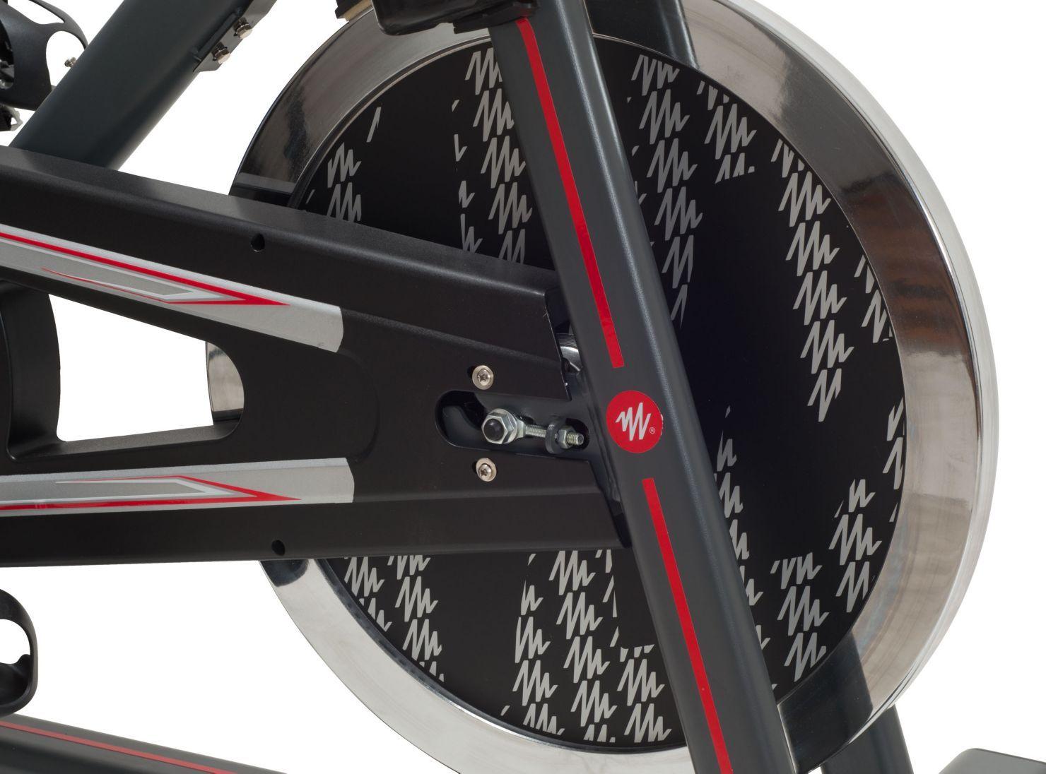 Bicicleta Spinning Beat 10-2