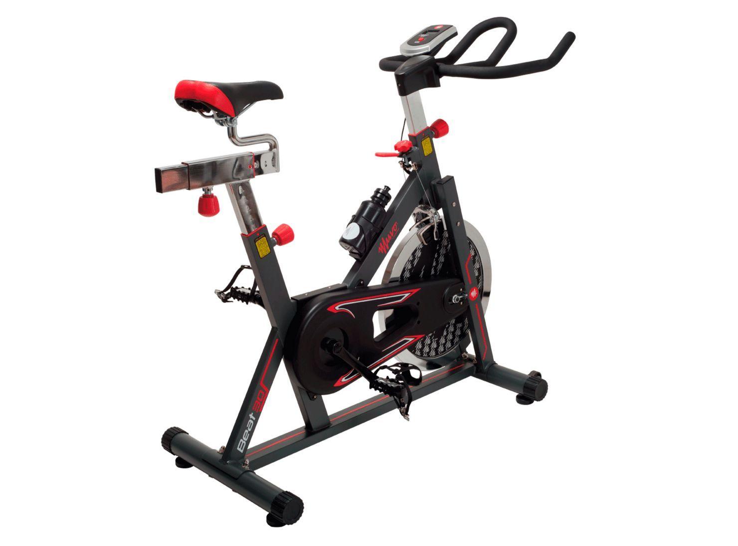 Bicicleta Spinning Beat 30 Muvo-0