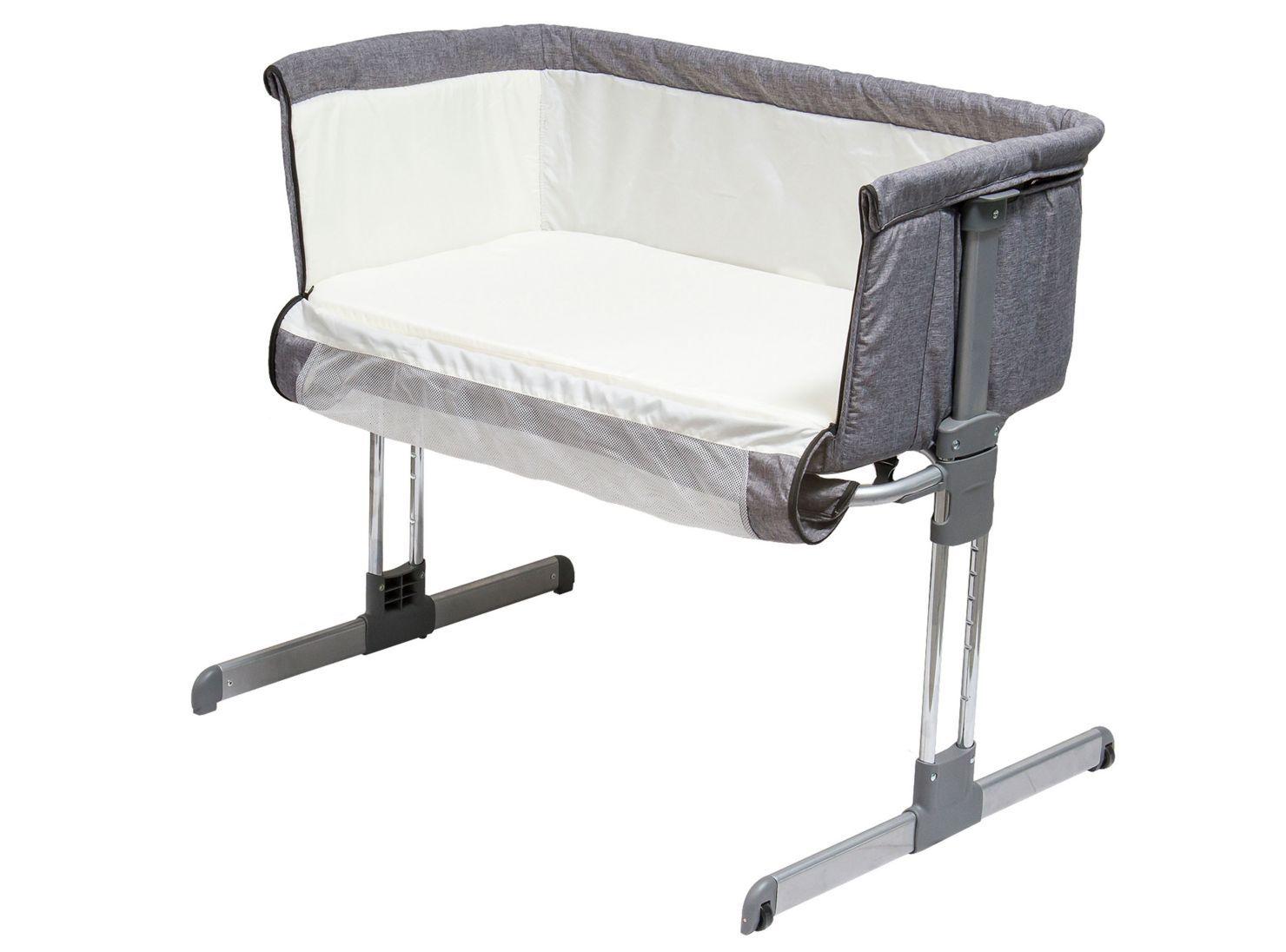 Cuna Side By Side 6042-2