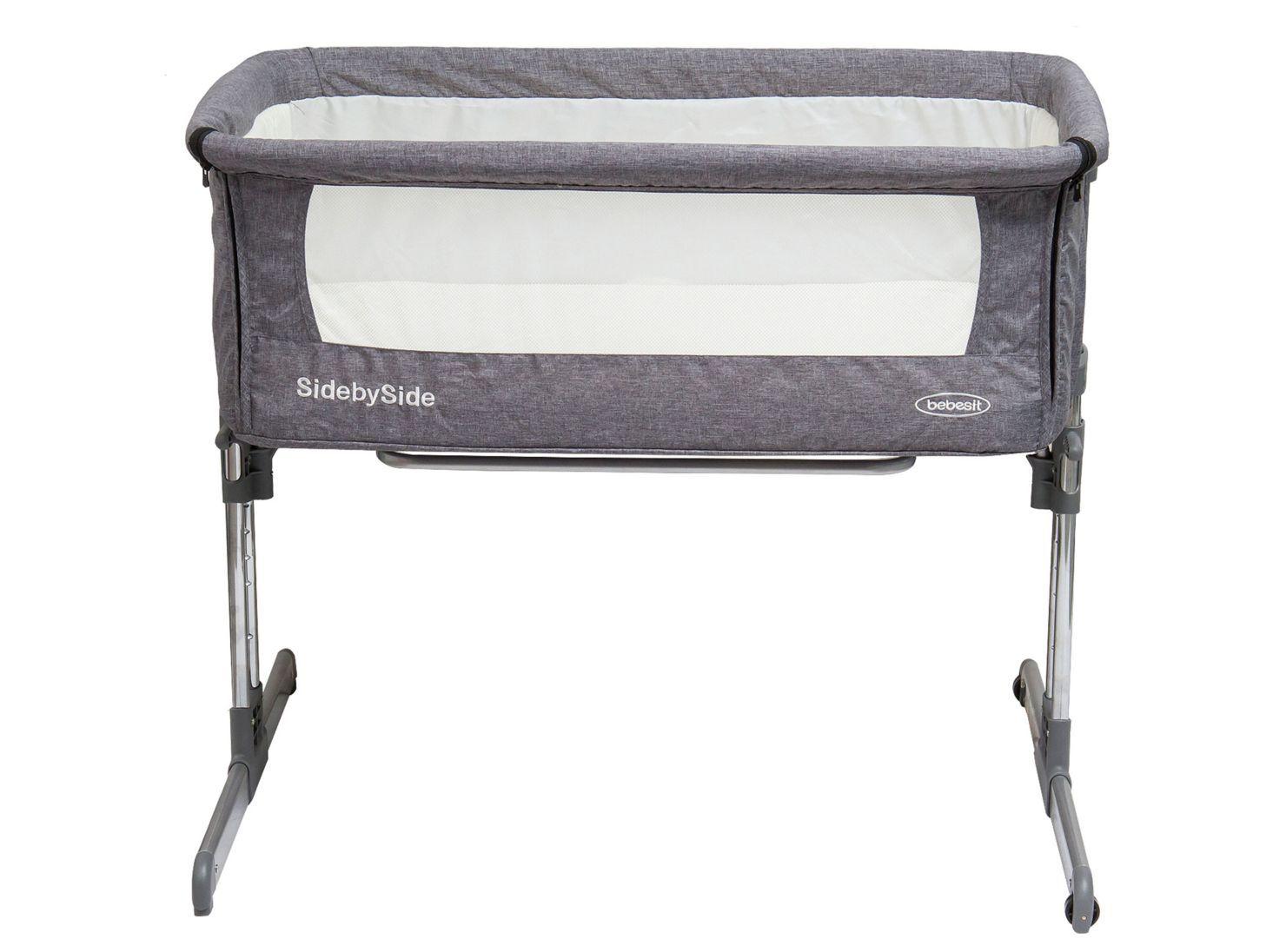 Cuna Side By Side 6042-1