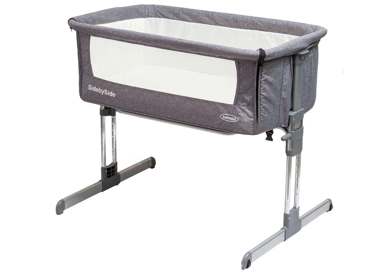 Cuna Side By Side 6042-0