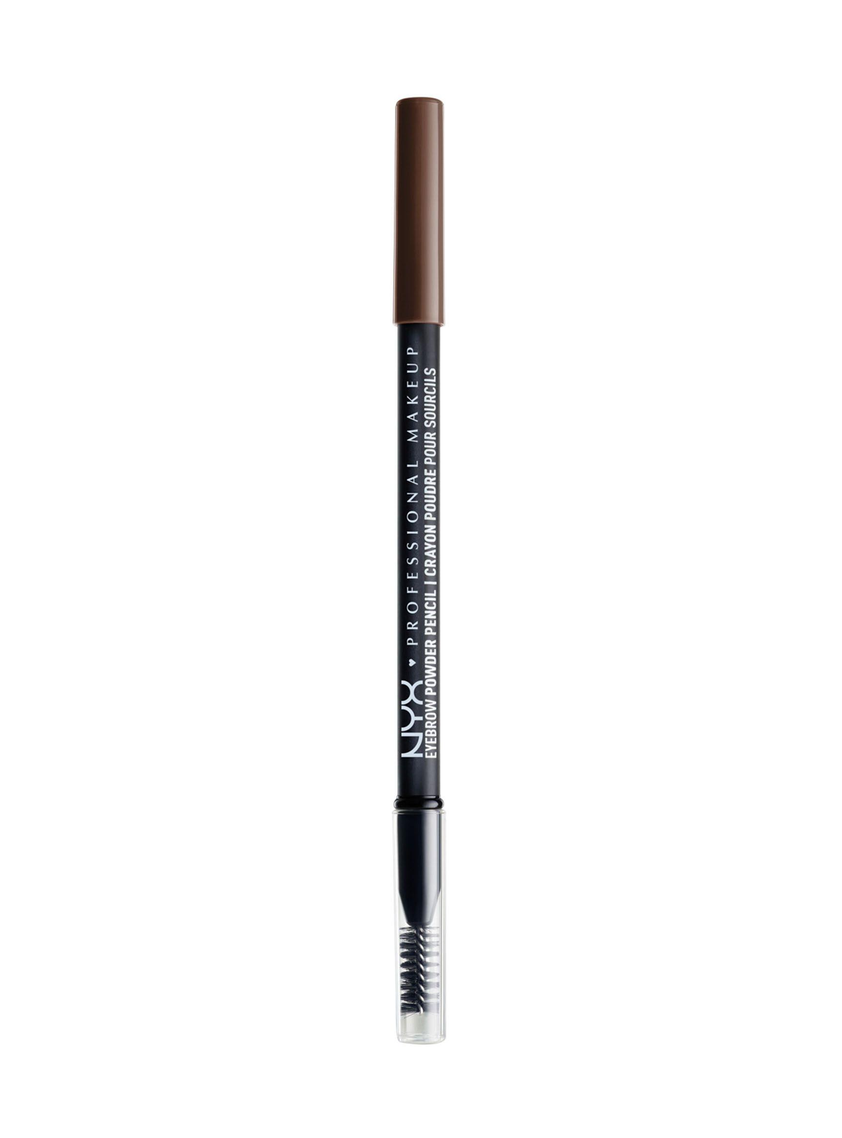 Delineador Cejas Powder Crayon NYX Professional Makeup-0