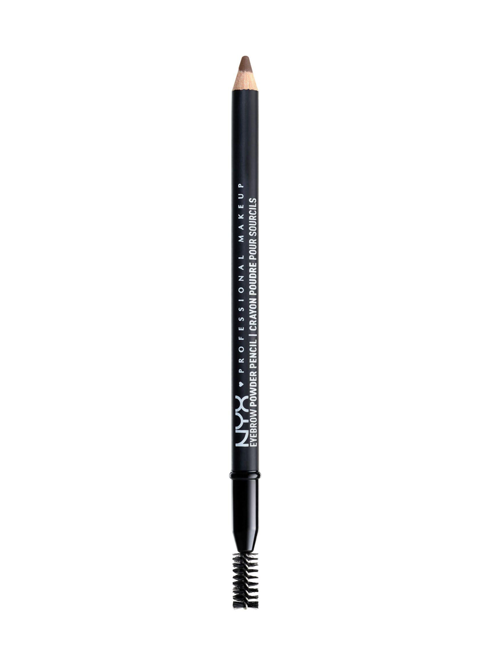 Delineador Cejas Powder Crayon NYX Professional Makeup-1