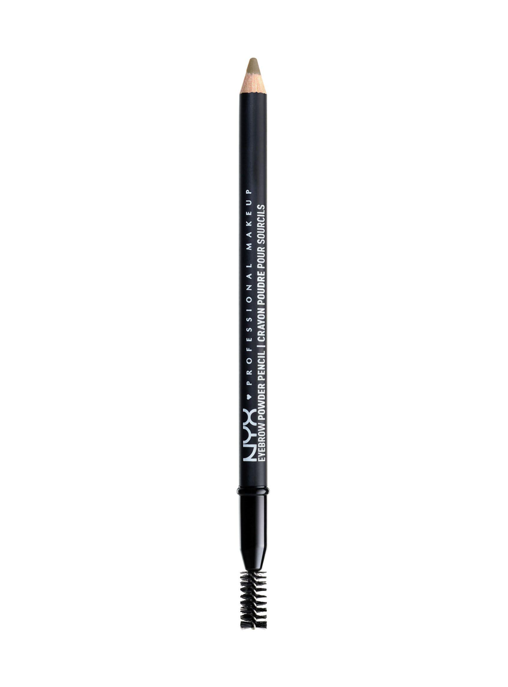 Delineador Cejas Powder Crayon NYX Professional Makeup-1