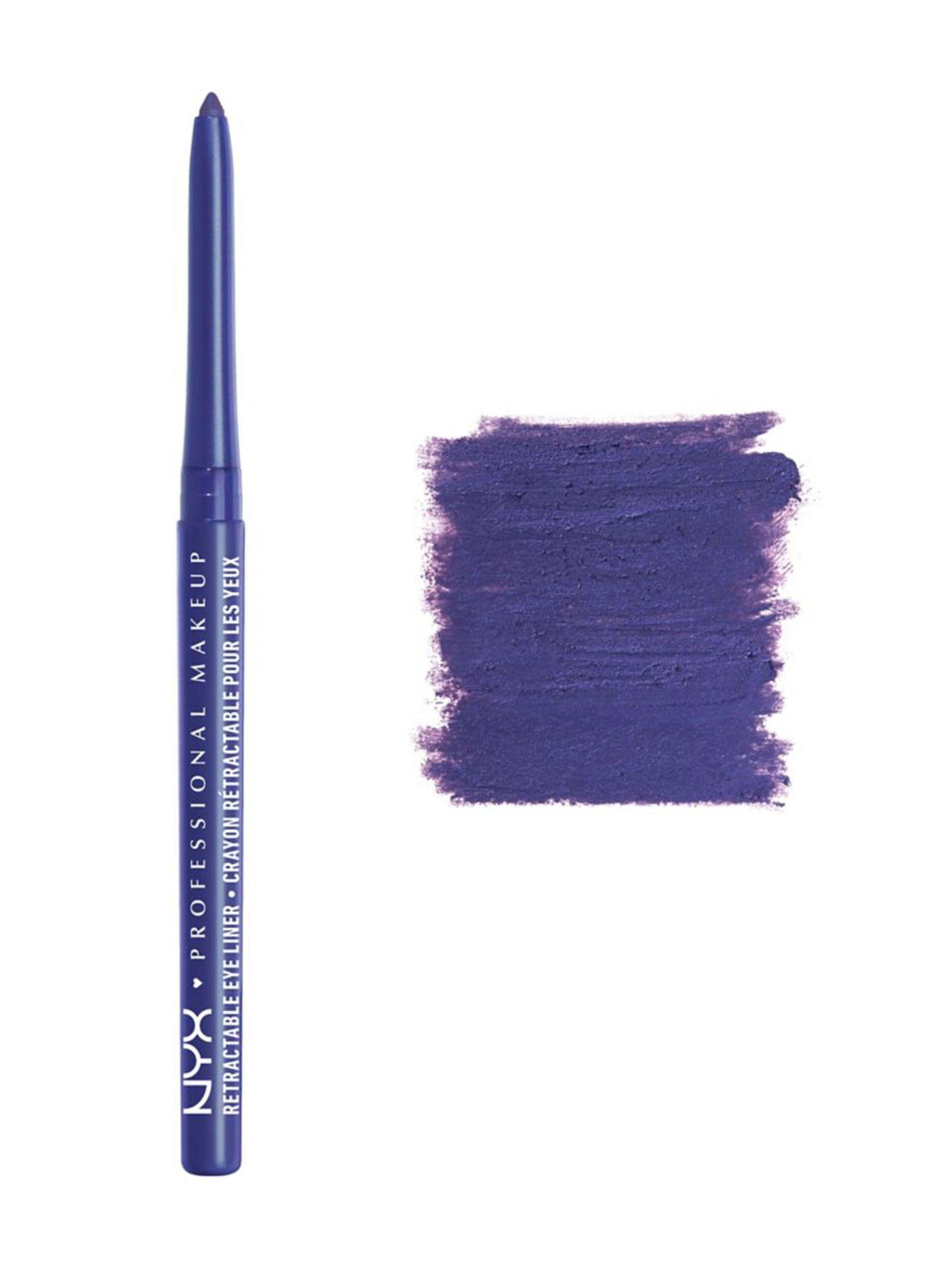 Delineador Ojos Mechanical NYX Professional Makeup-0