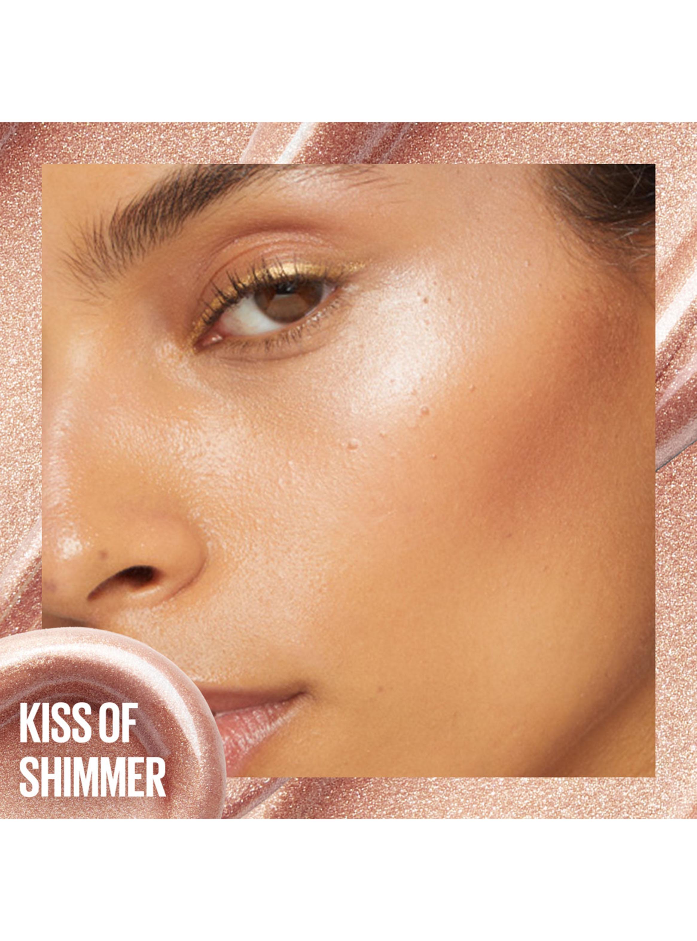 Iluminador Sunkisser Highlighter 20-4