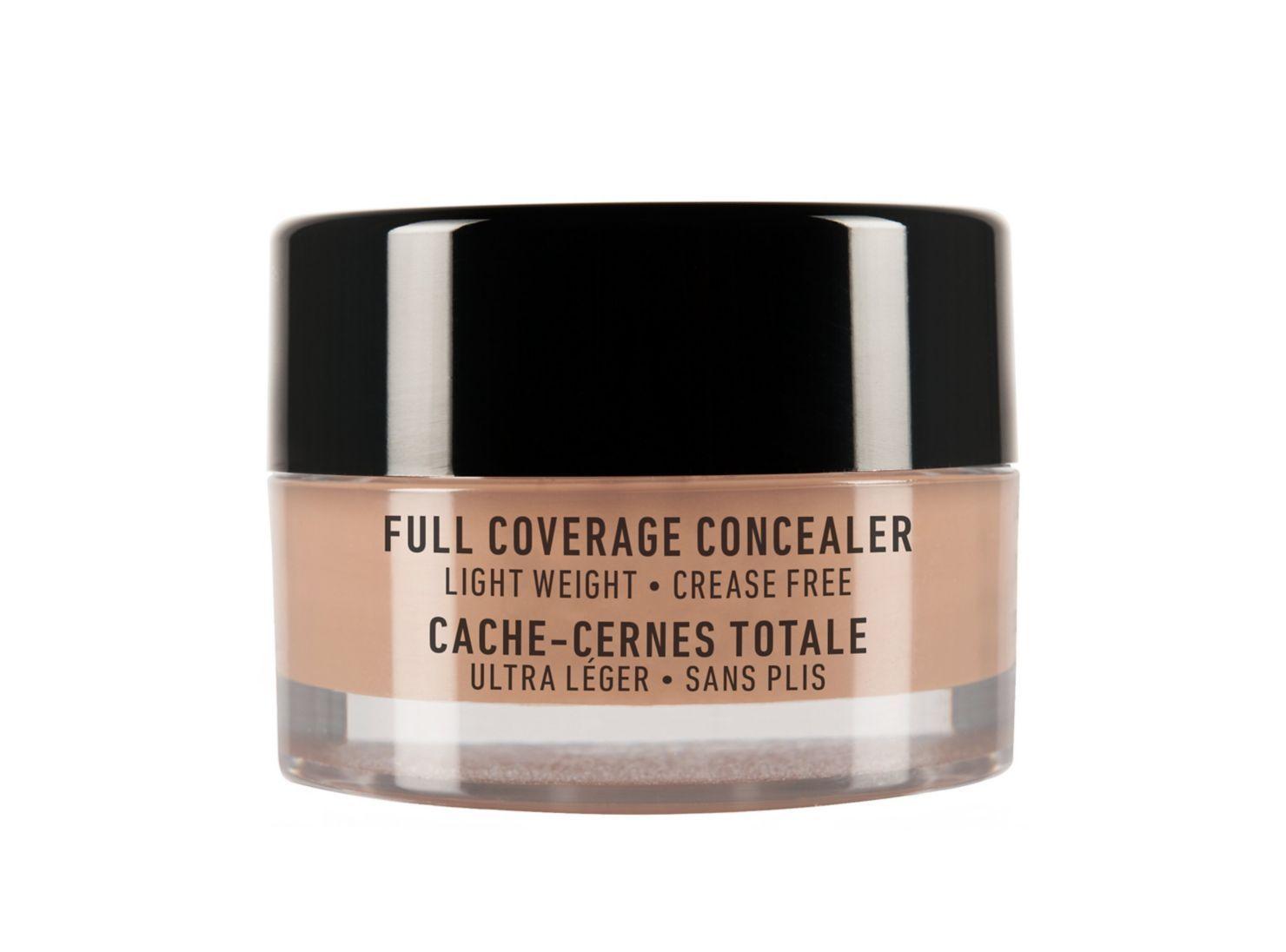 Corrector Nyx Professional Makeup Concealer Jar Caramel-1