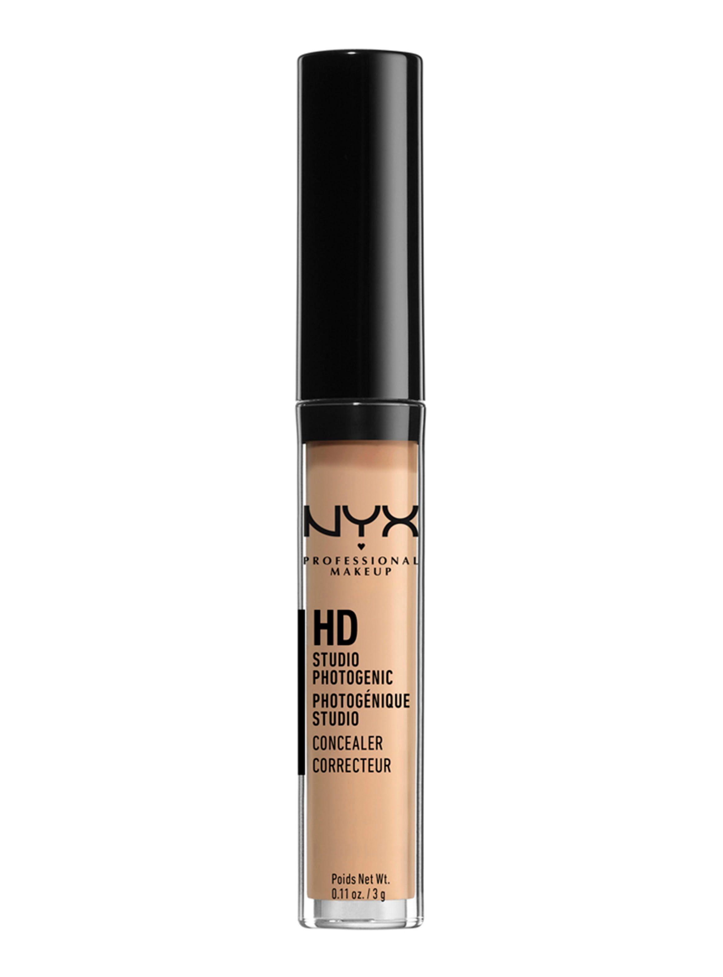 Corrector Studio Photogenic NYX Professional Makeup-2