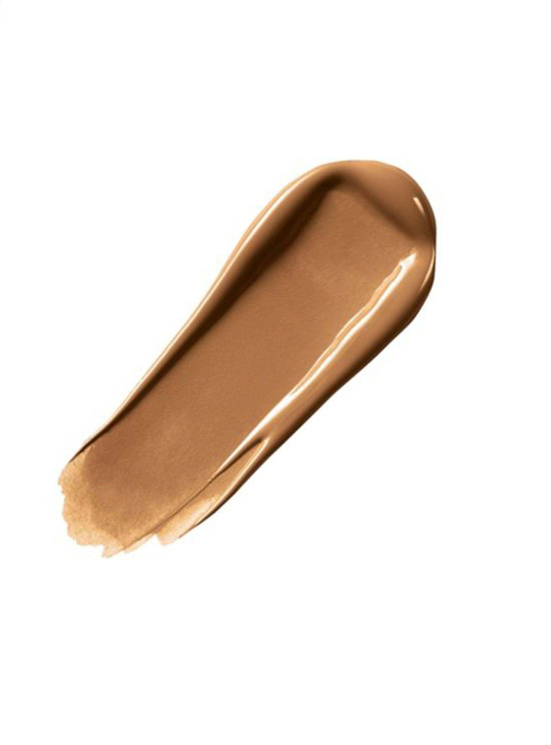 Base Nyx Professional Makeup Maquillaje HD Studio Soft Mocha-1
