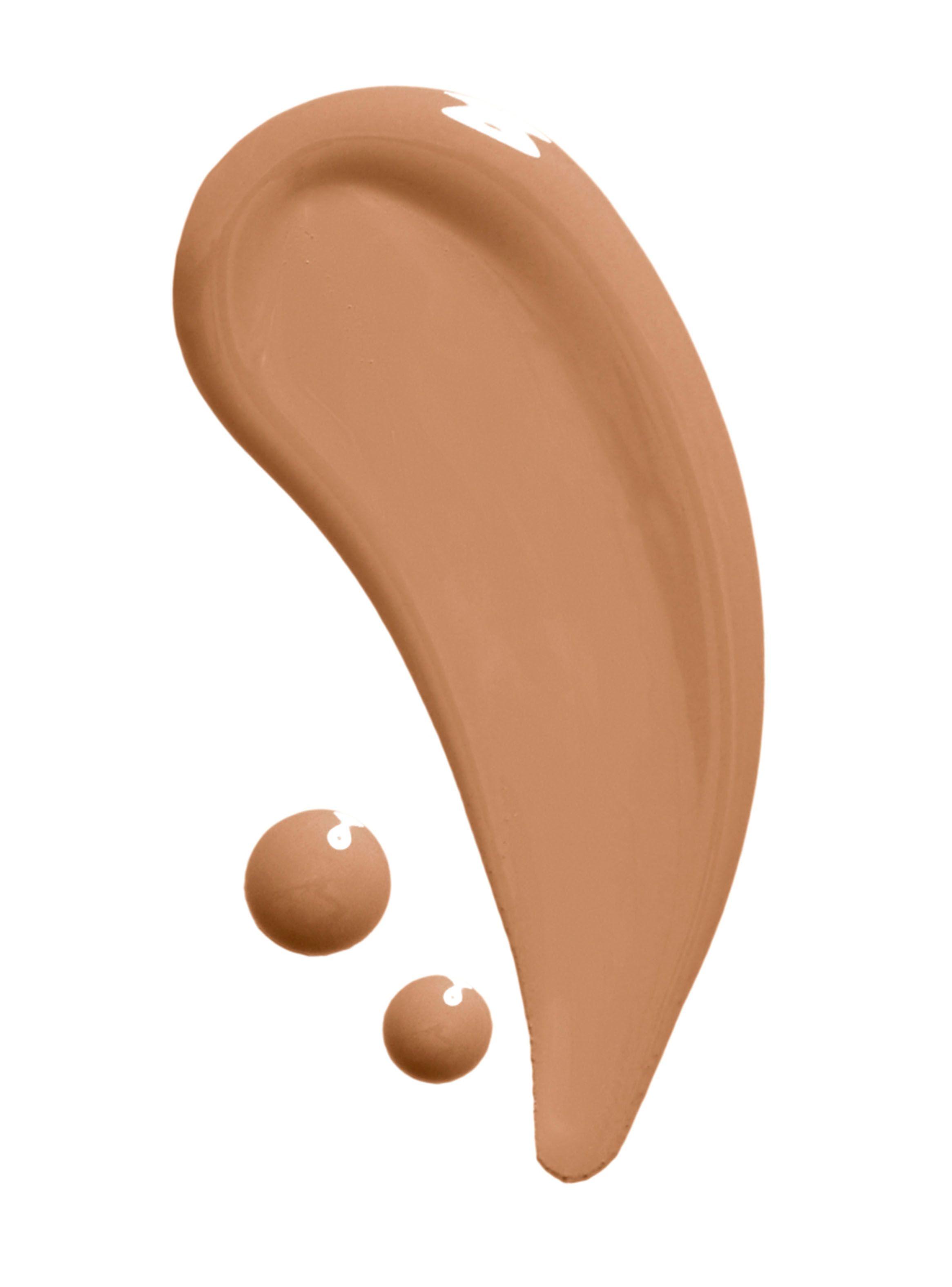 Base Nyx Professional Makeup Total Control Pro Caramel-1