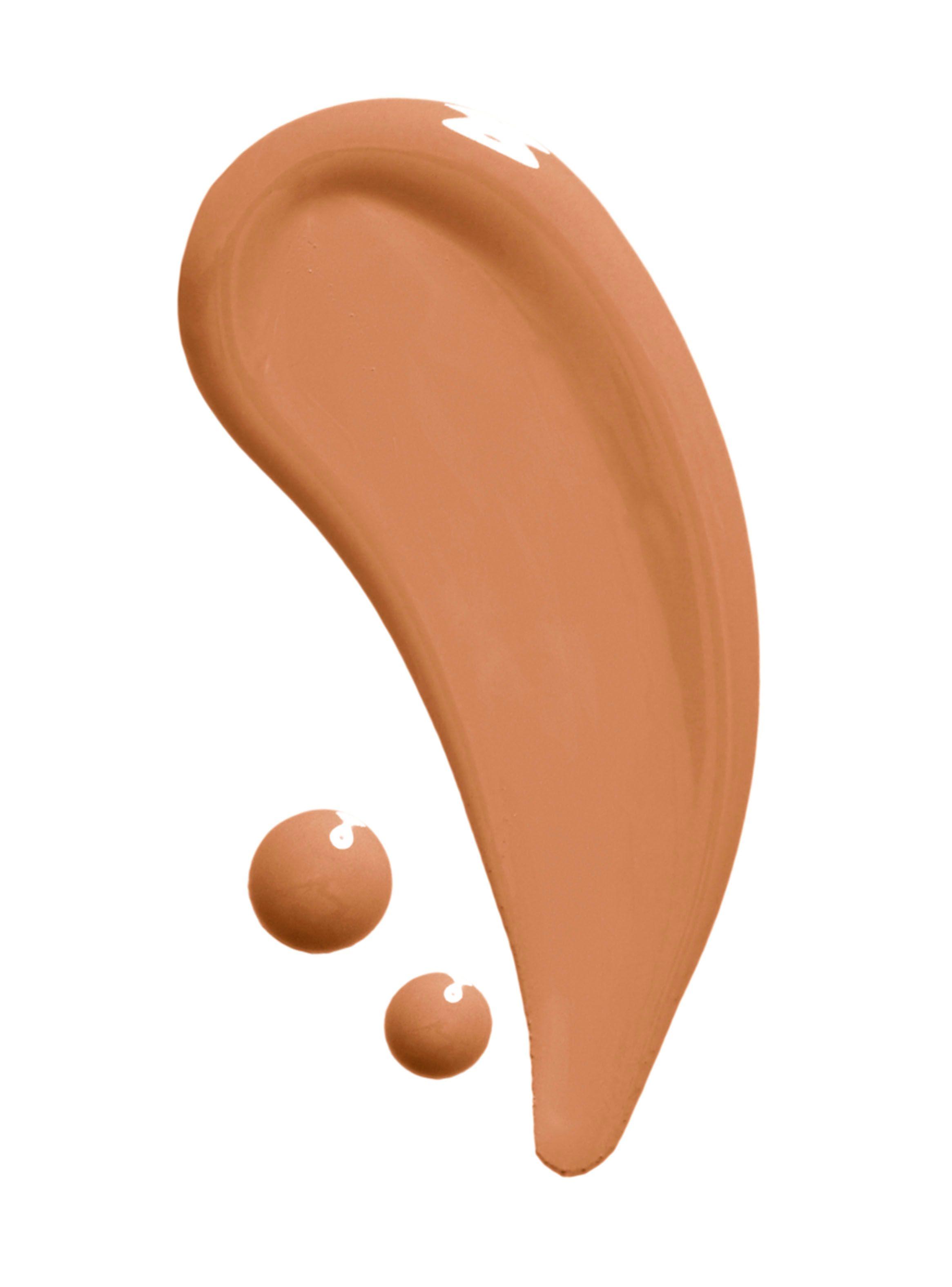 Base Nyx Professional Makeup Total Control Pro Gold Honey-1