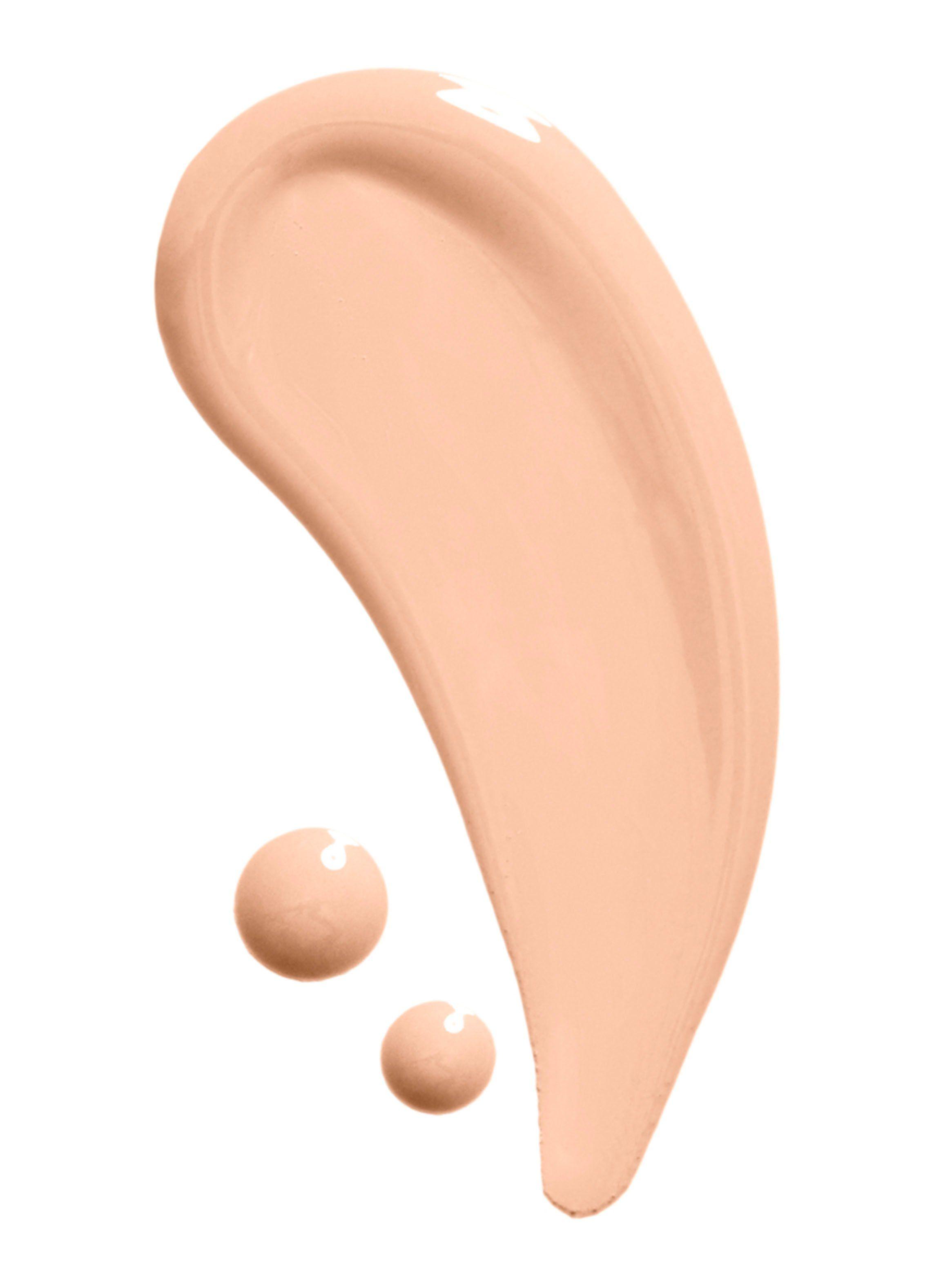 Base Nyx Professional Makeup Total Control Pro Light Ivory-1