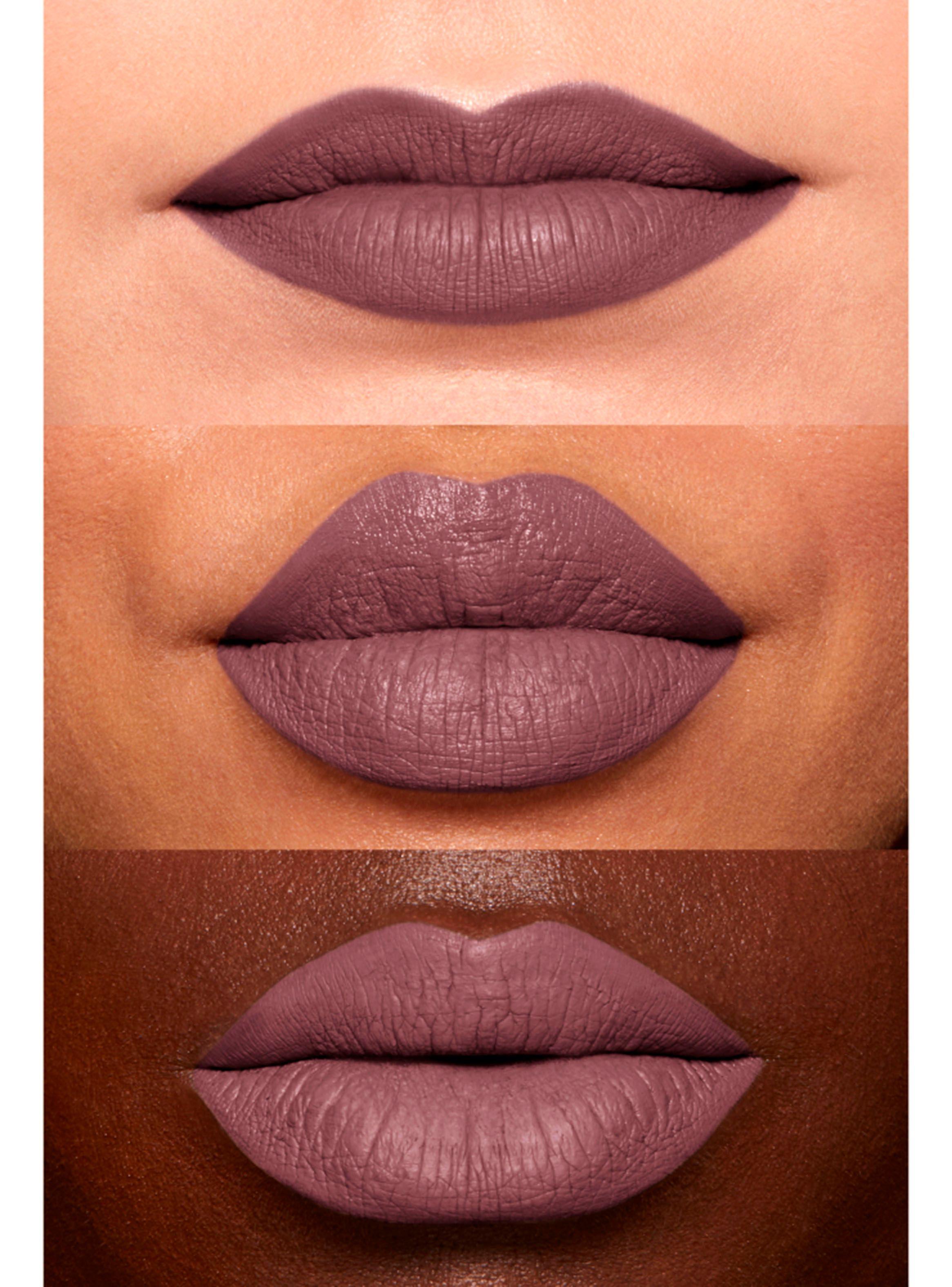 Labial Líquido Lingerie NYX Professional Makeup-3