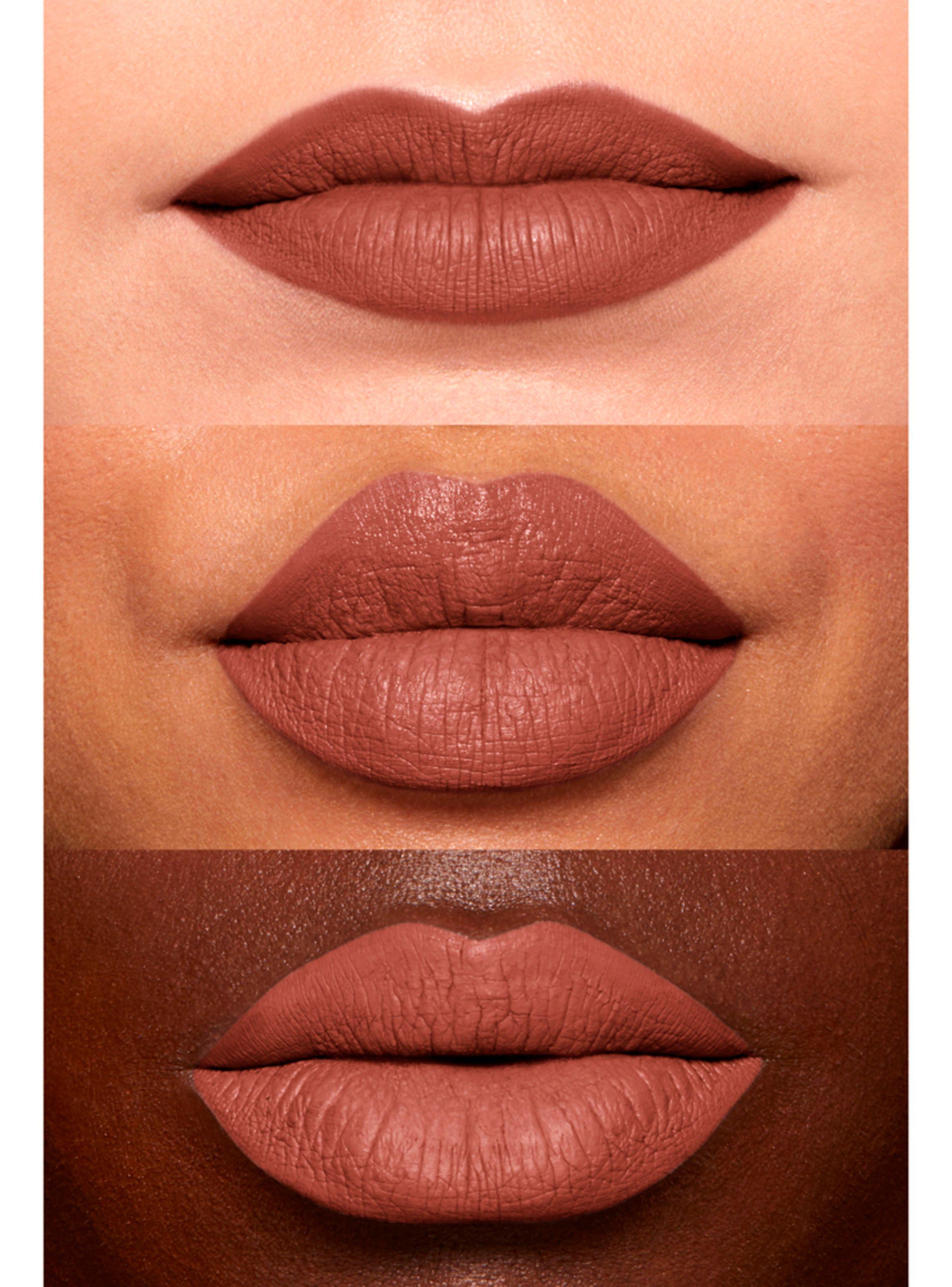 Labial Líquido Lingerie NYX Professional Makeup-3