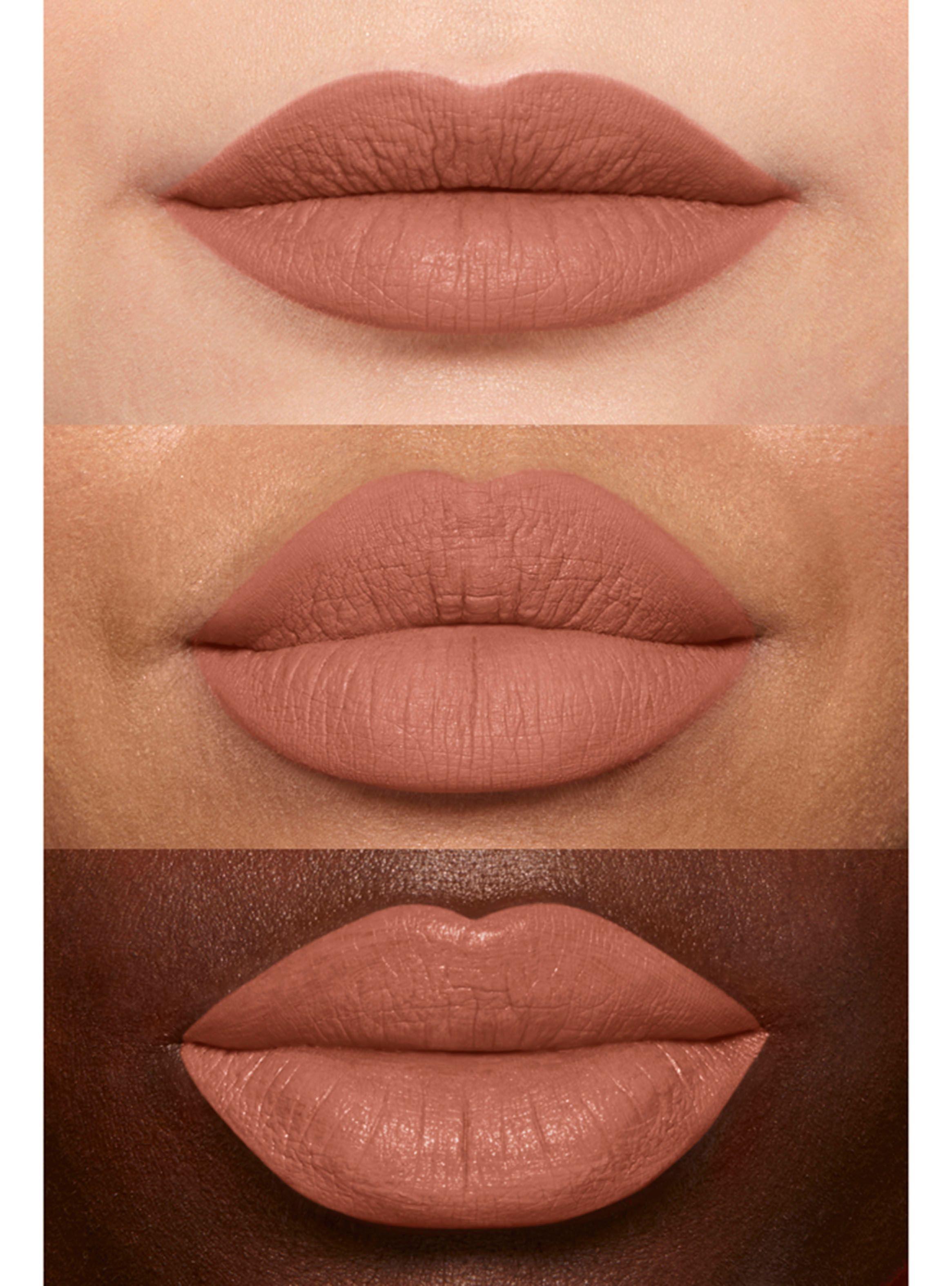 Brillo Nyx Professional Makeup Labial Soft Matte Athens-3