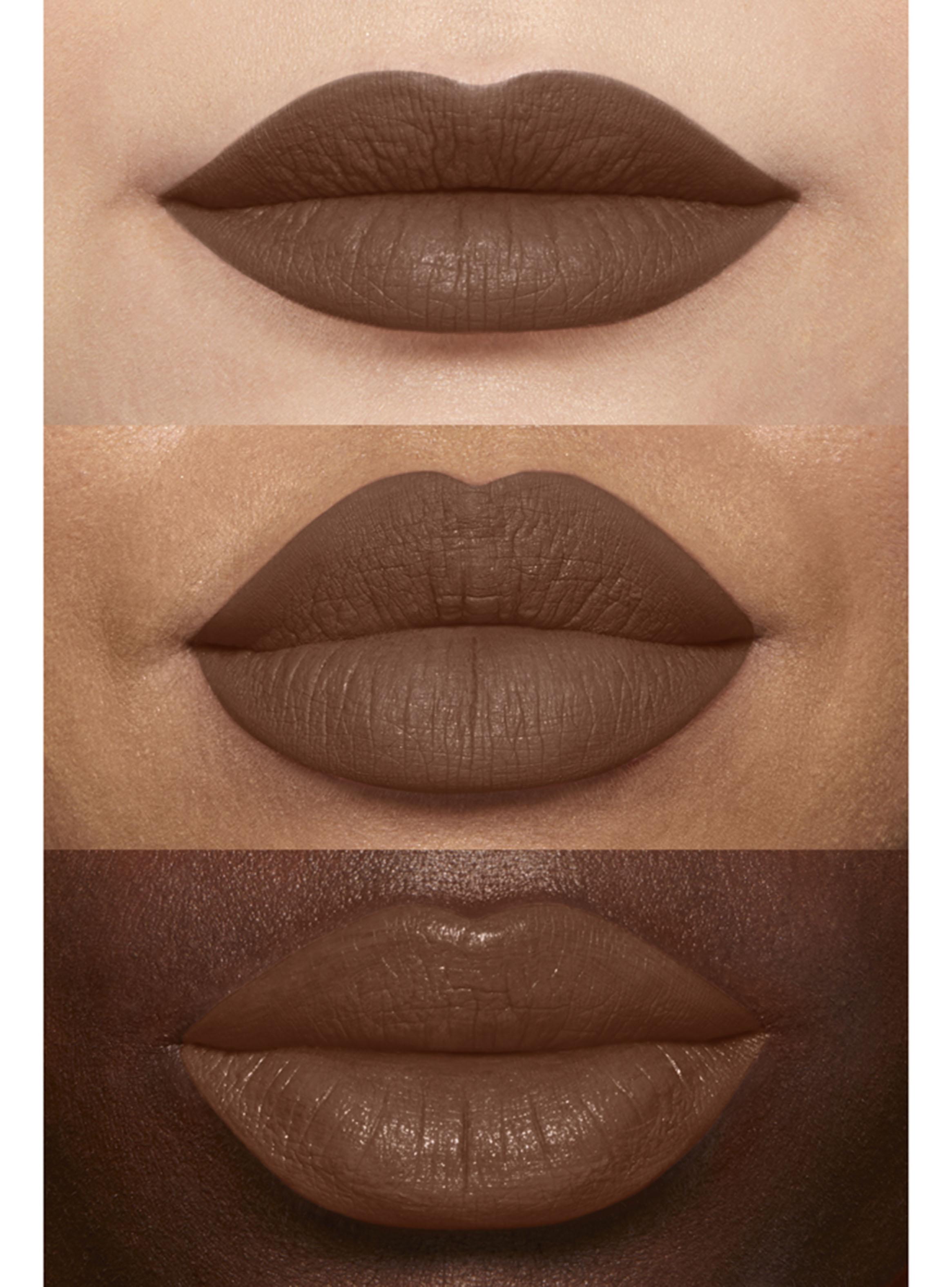 Brillo Labial Soft Matte NYX Professional Makeup-3