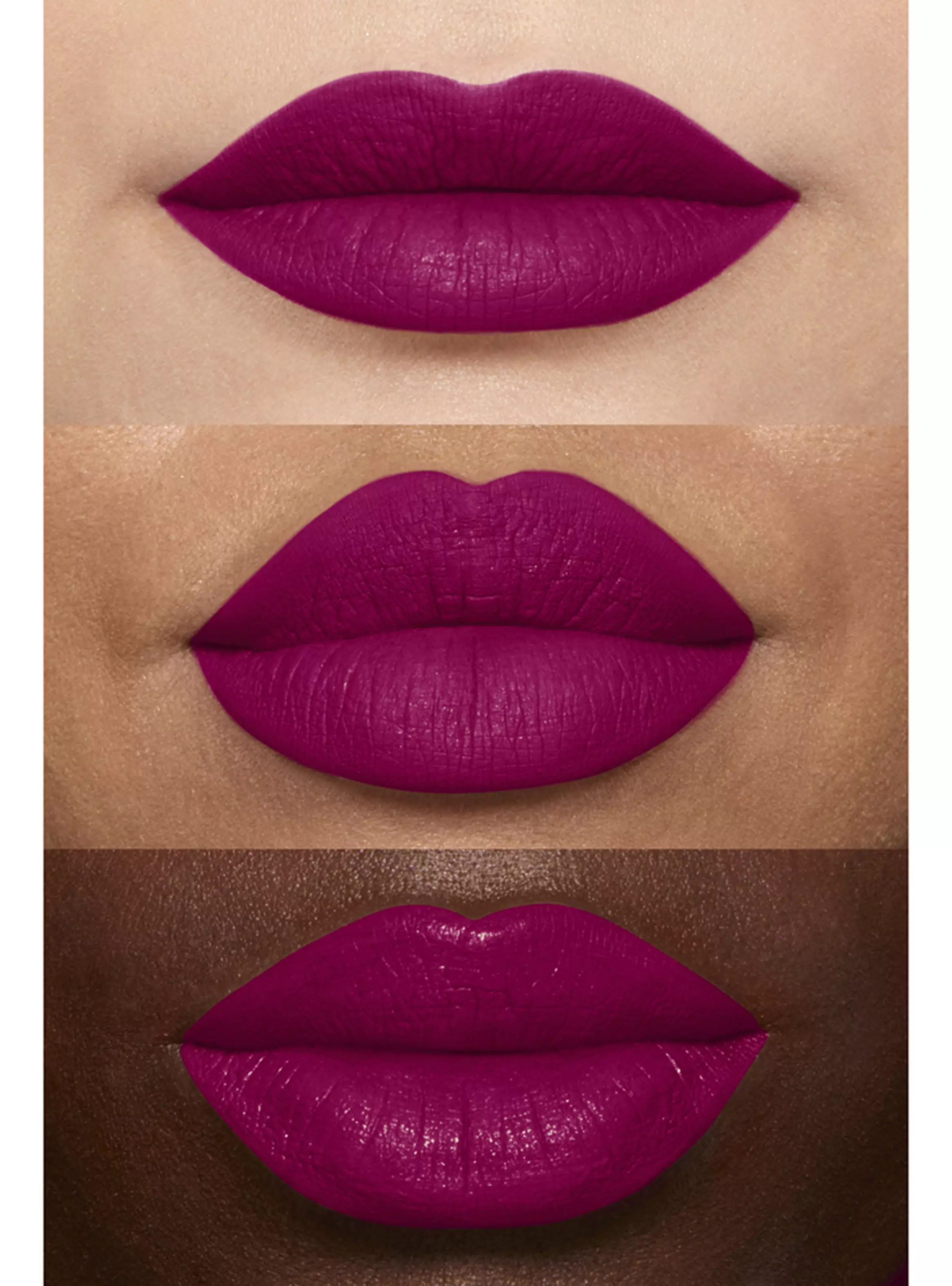 Brillo Labial Soft Matte NYX Professional Makeup-3