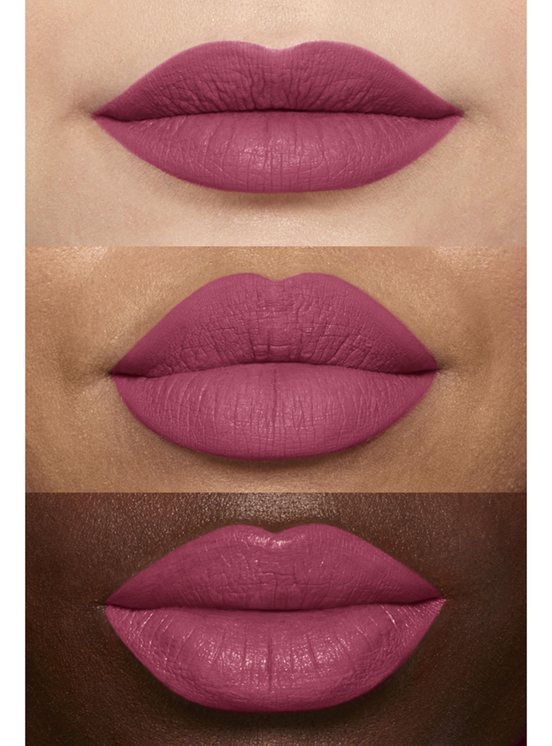 Brillo Labial Soft Matte NYX Professional Makeup-3