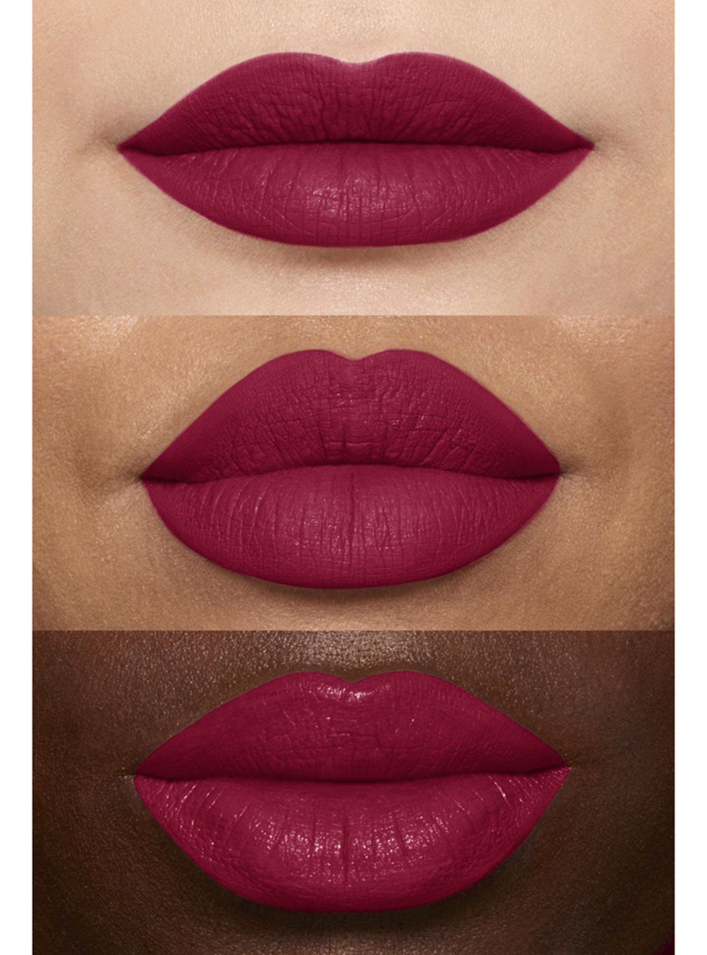 Brillo Labial Soft Matte NYX Professional Makeup-3