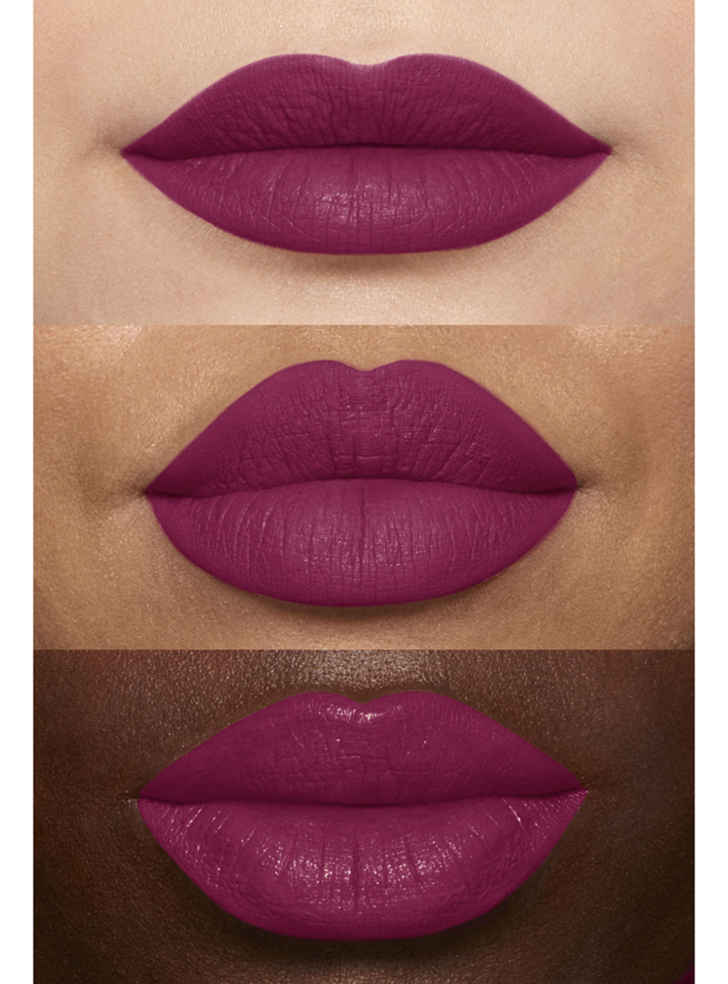 Brillo Labial Soft Matte NYX Professional Makeup-3