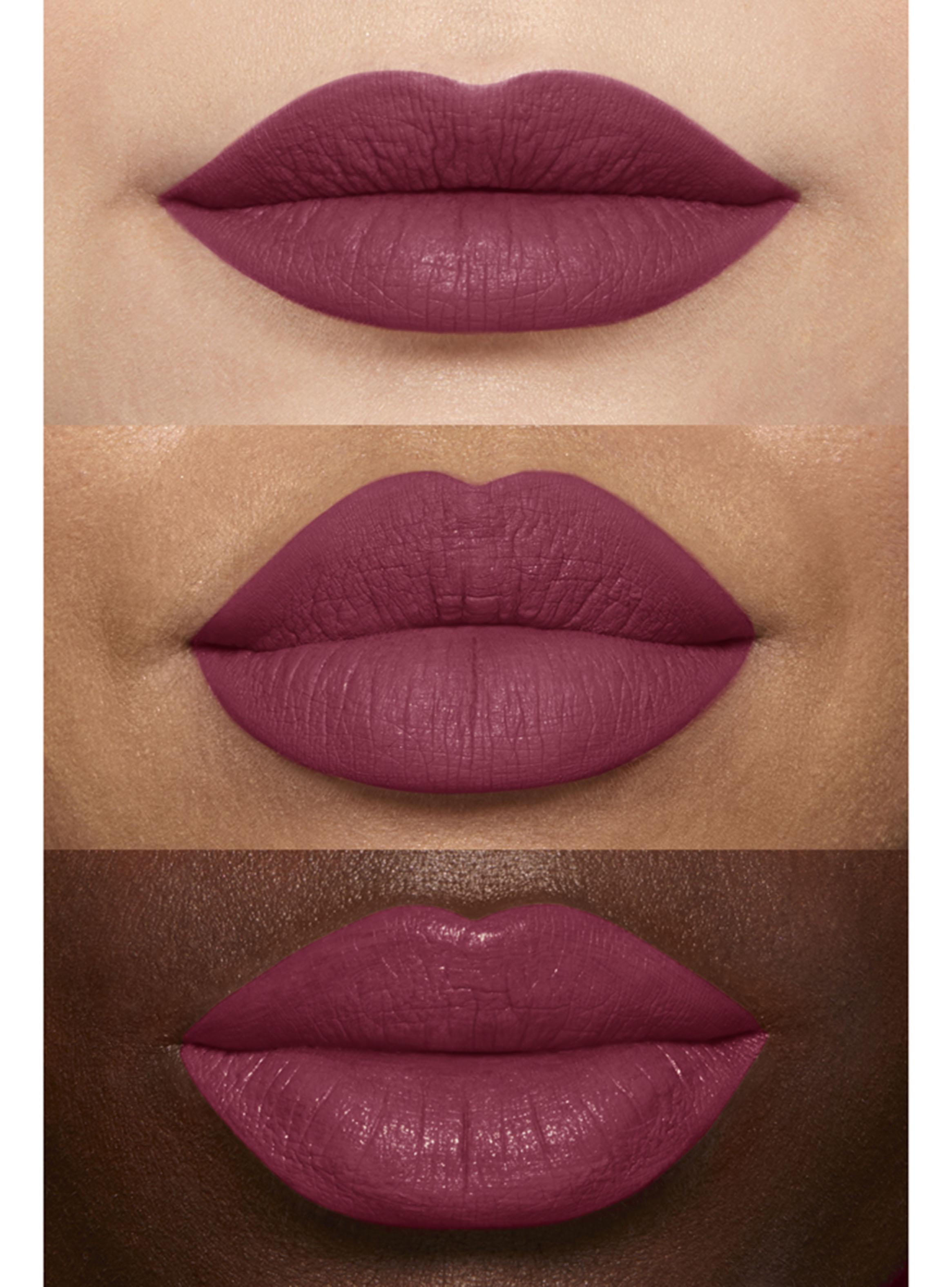 Brillo Labial Soft Matte NYX Professional Makeup-3
