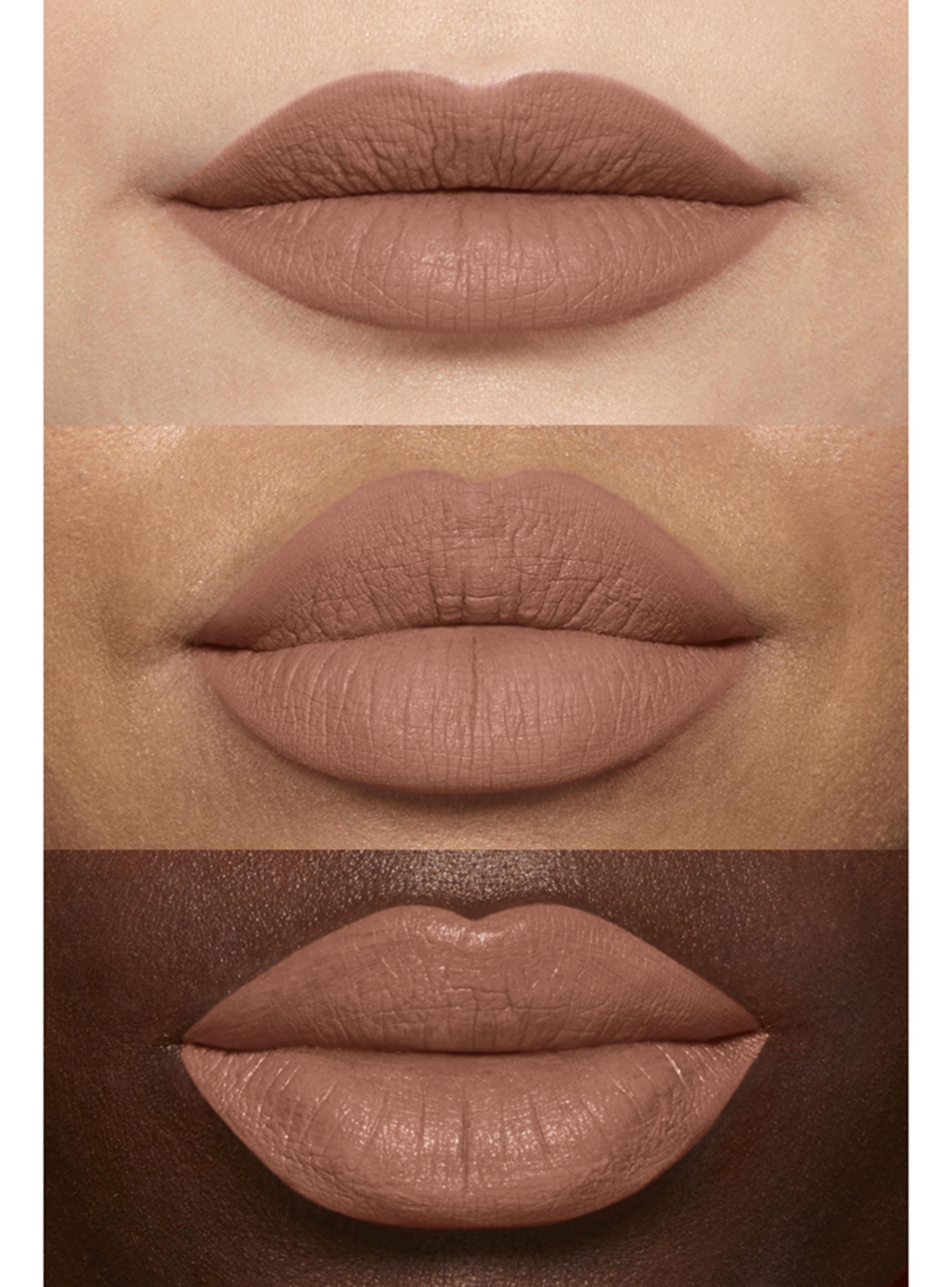 Brillo Labial Soft Matte NYX Professional Makeup-3