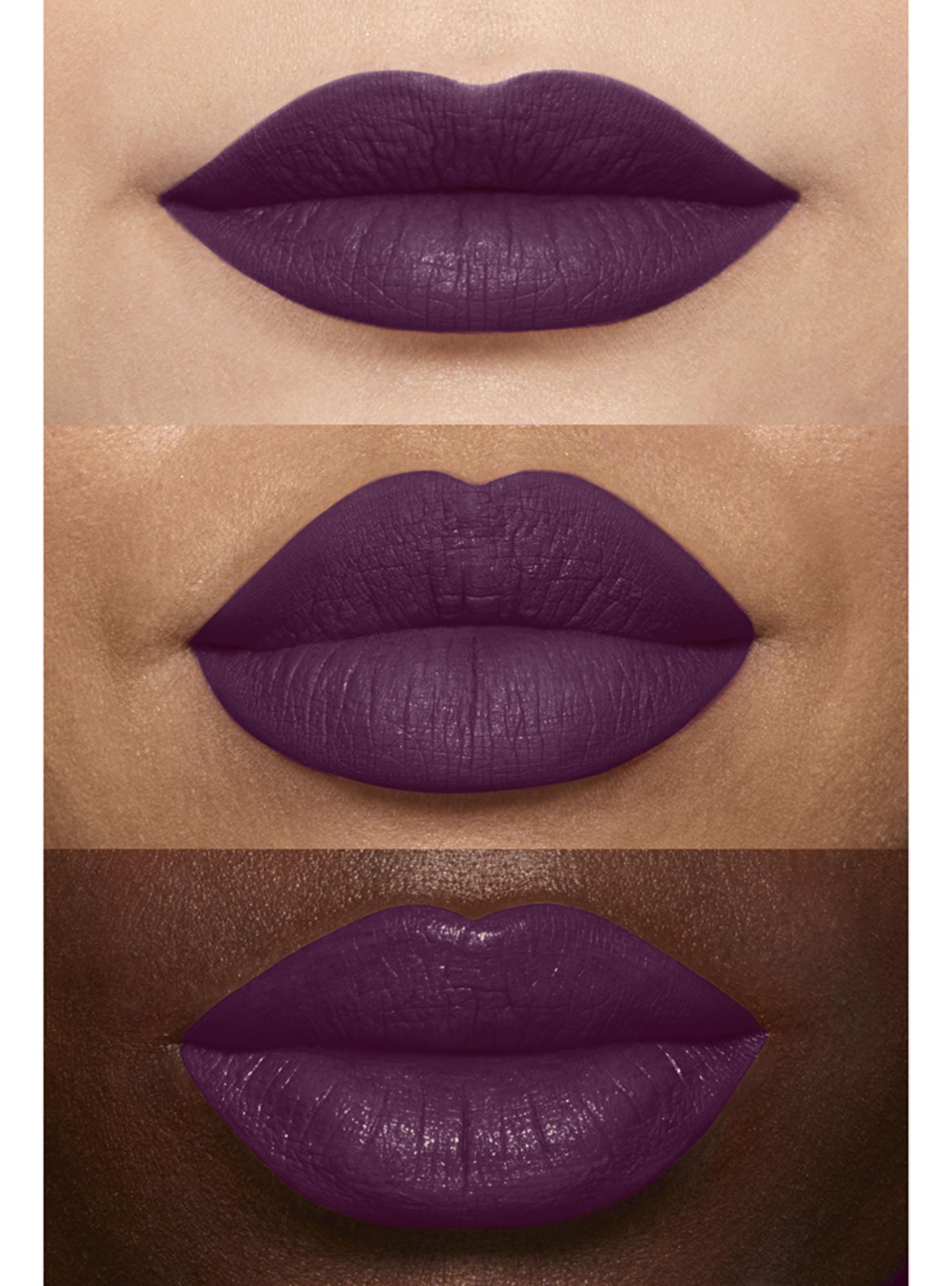 Brillo Labial Soft Matte NYX Professional Makeup-3