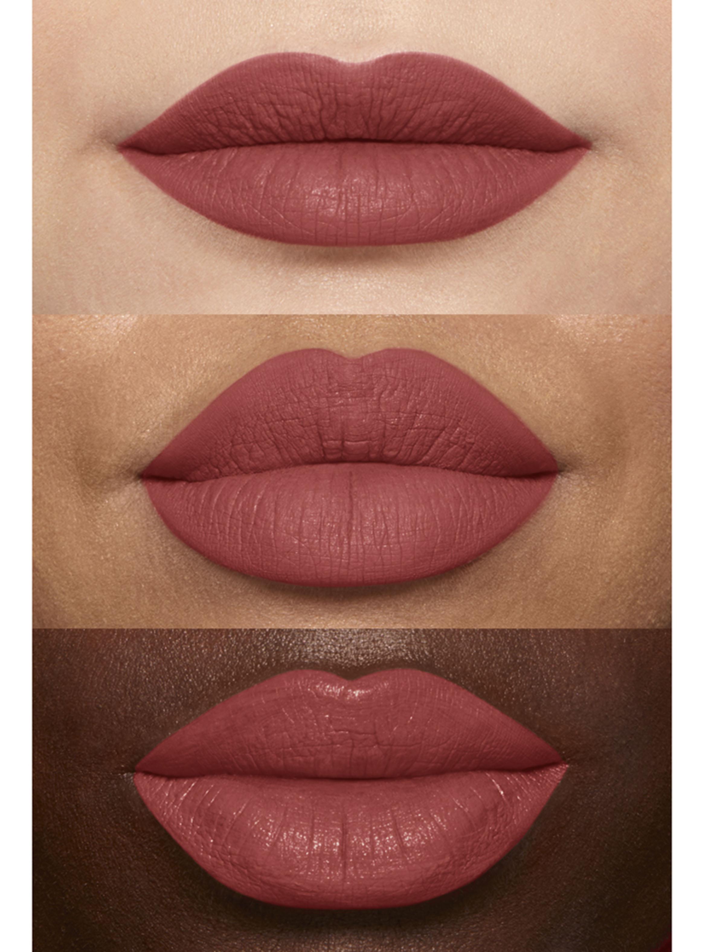 Brillo Labial Soft Matte NYX Professional Makeup-3
