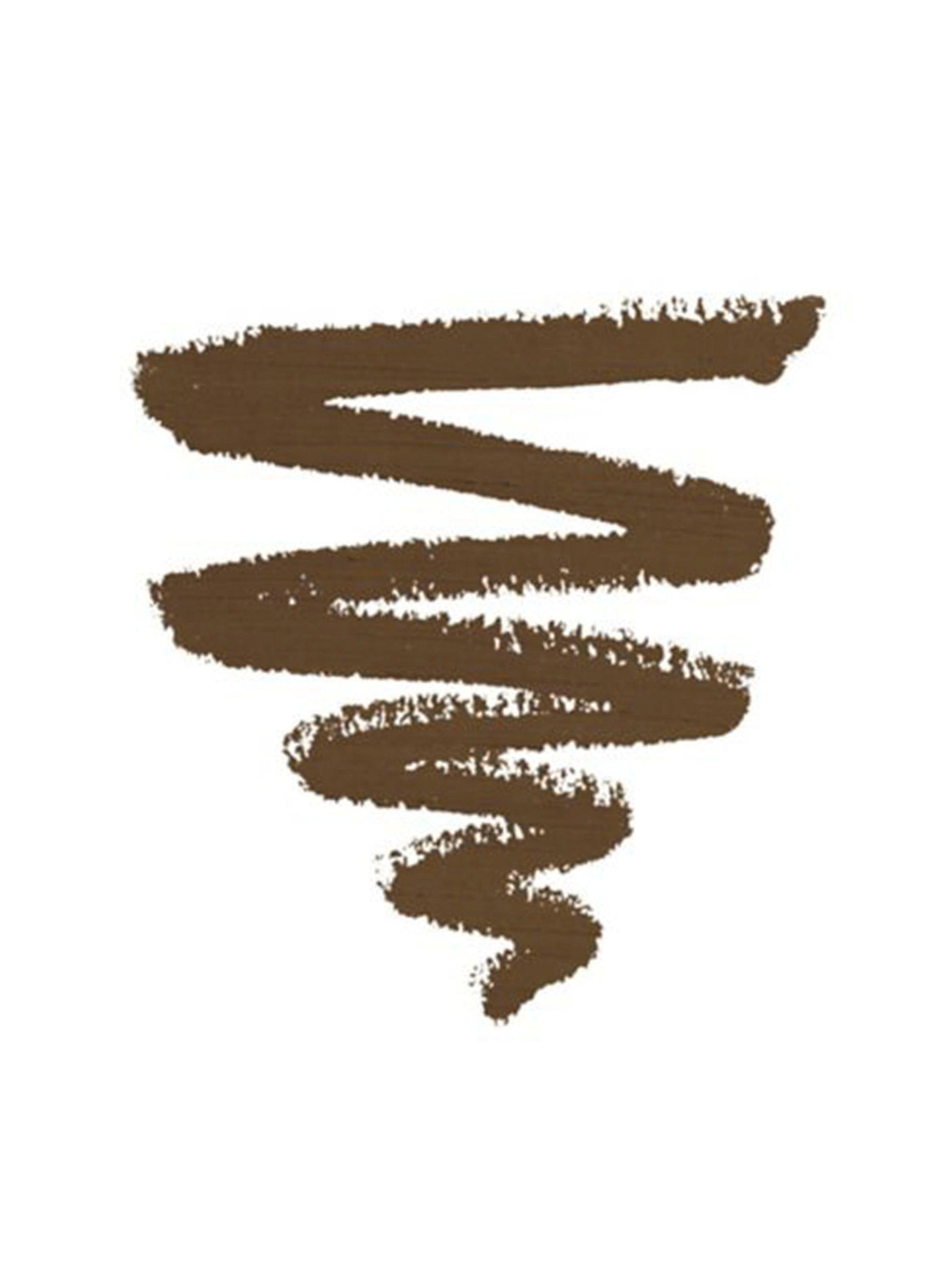 Delineador Nyx Professional Makeup de Labios Slim Dark Brown NYX-1