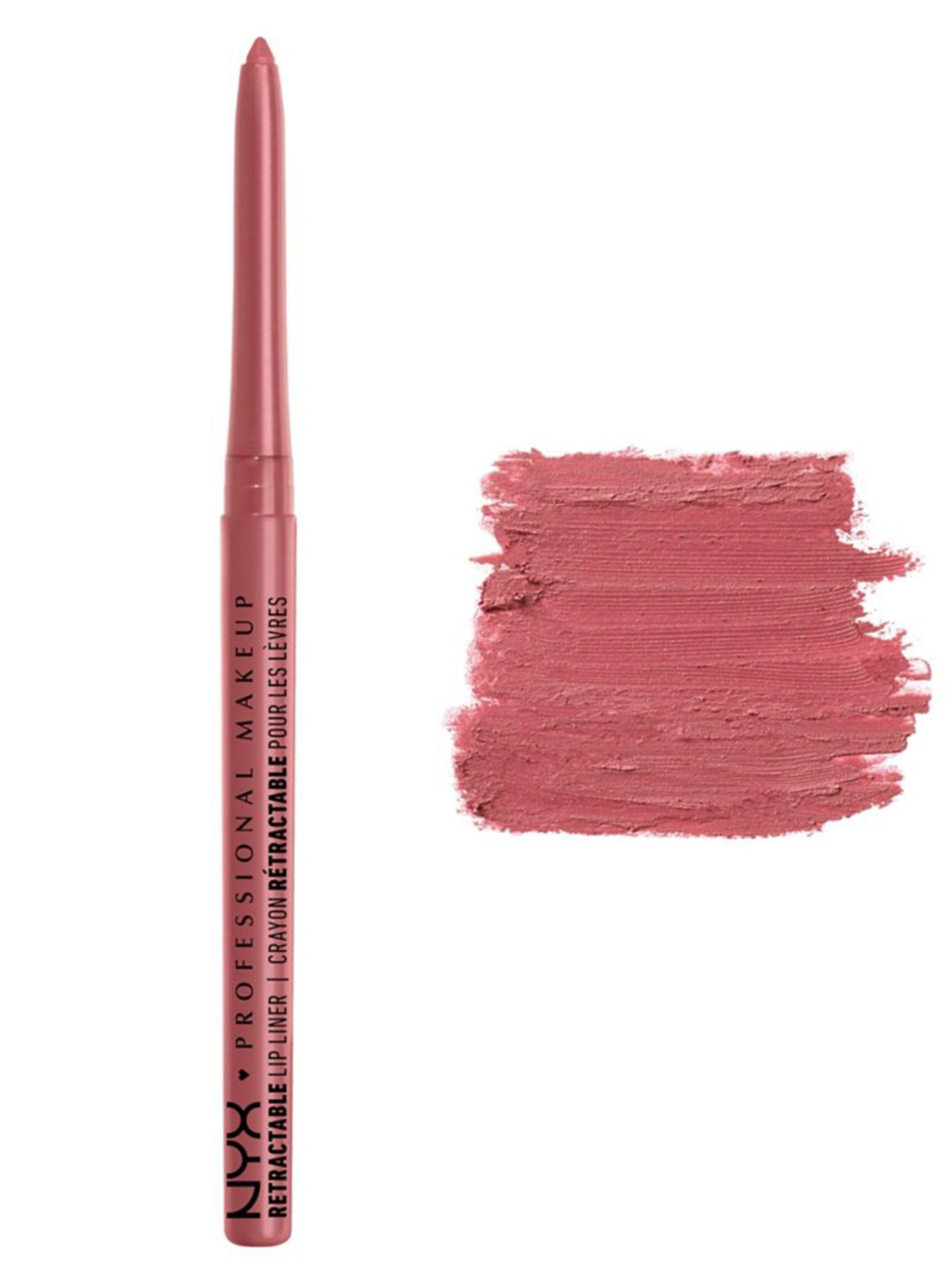Delineador Labios Mechanical NYX Professional Makeup-0