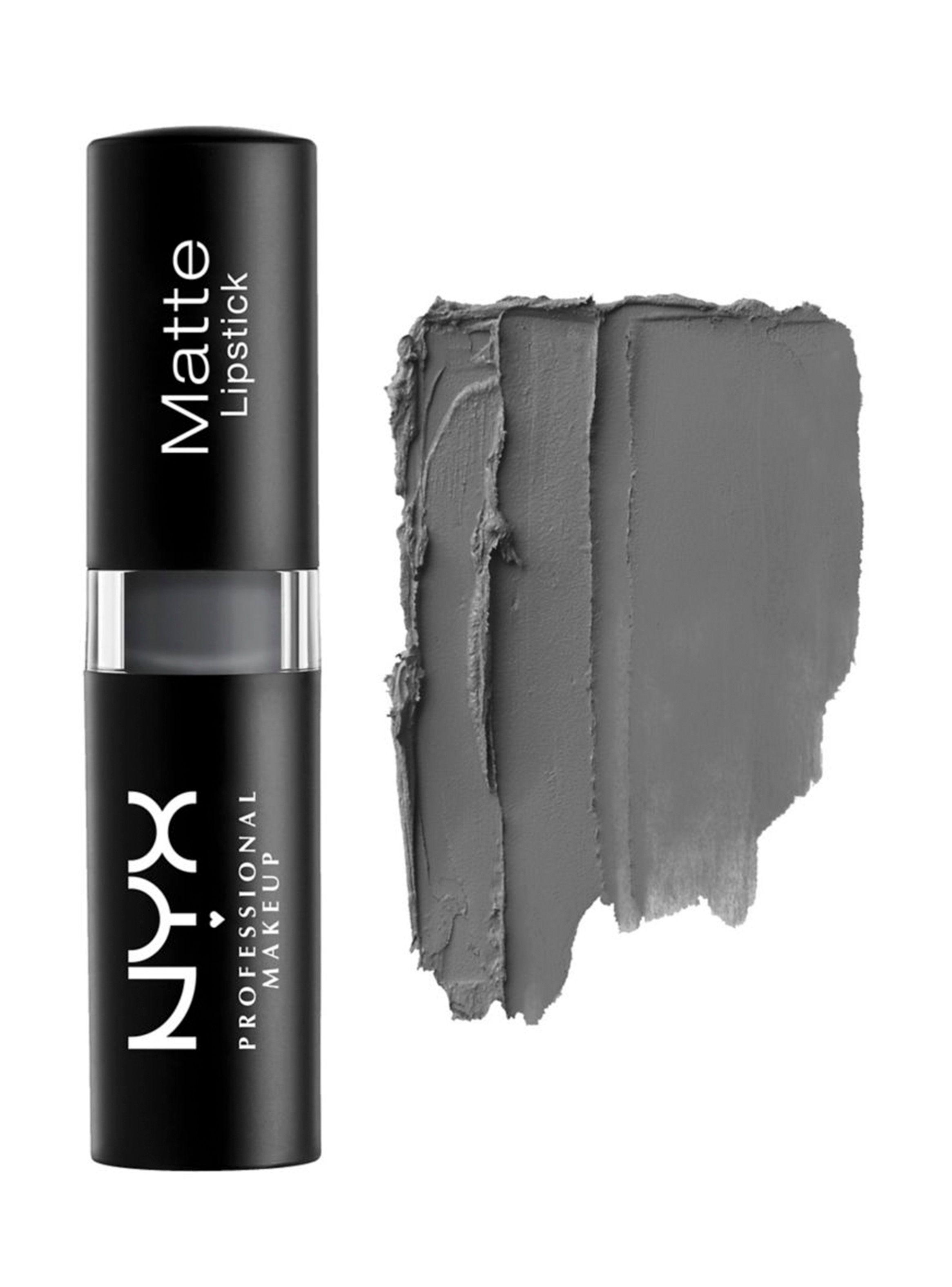 Labial Nyx Professional Makeup Matte Haze-0