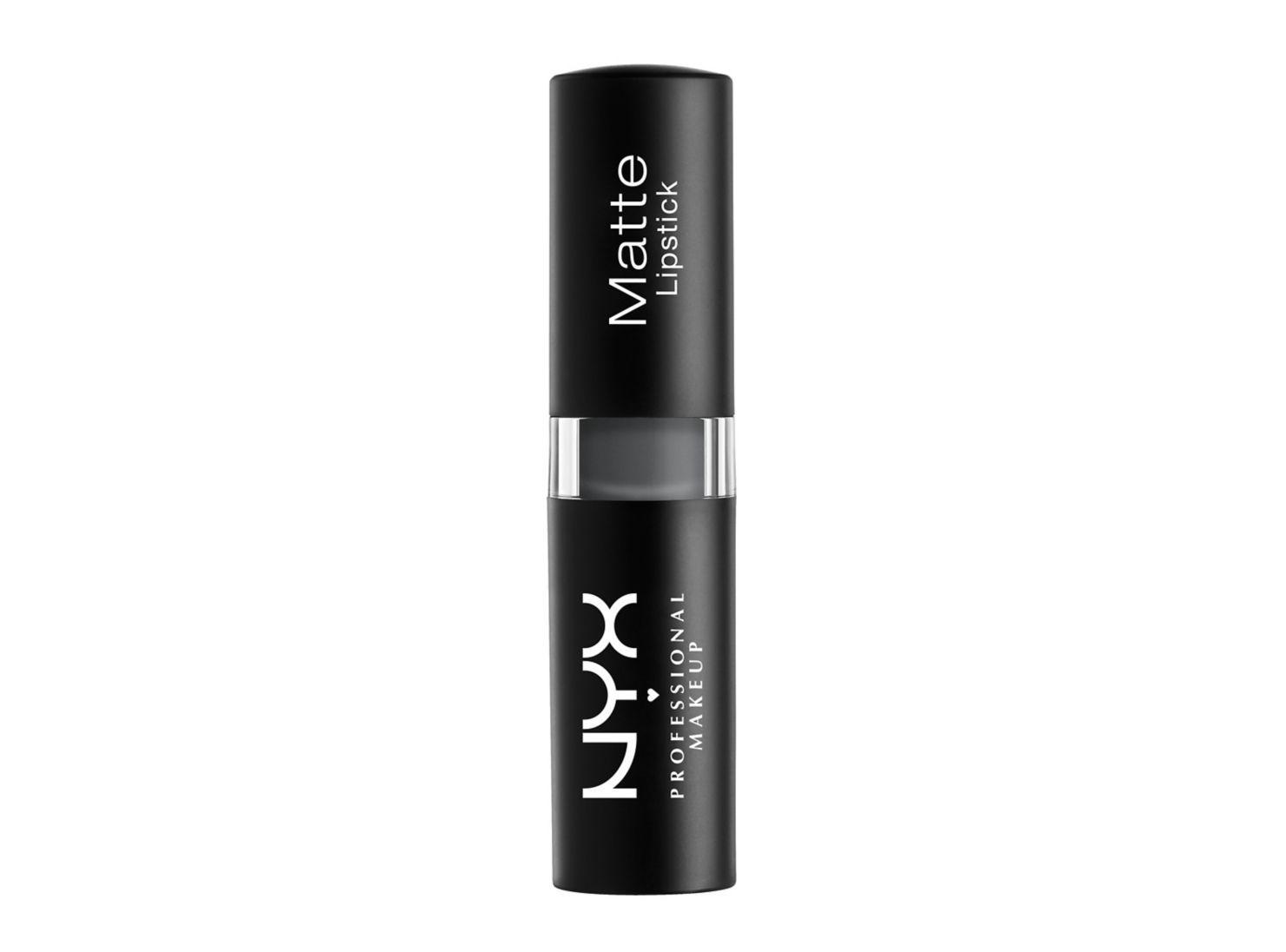 Labial Nyx Professional Makeup Matte Haze-1