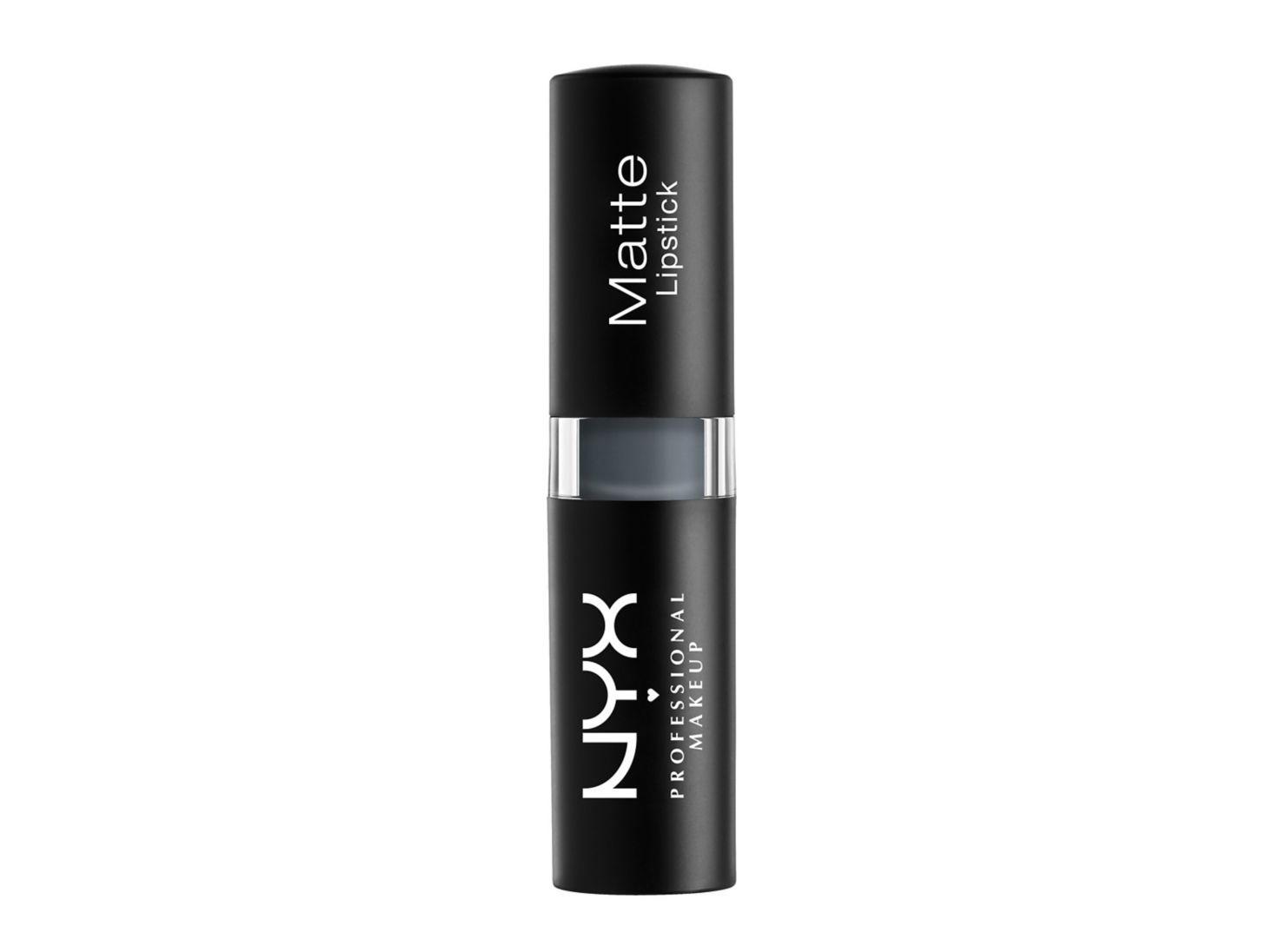 Labial Matte Lipstick NYX Professional Makeup-1
