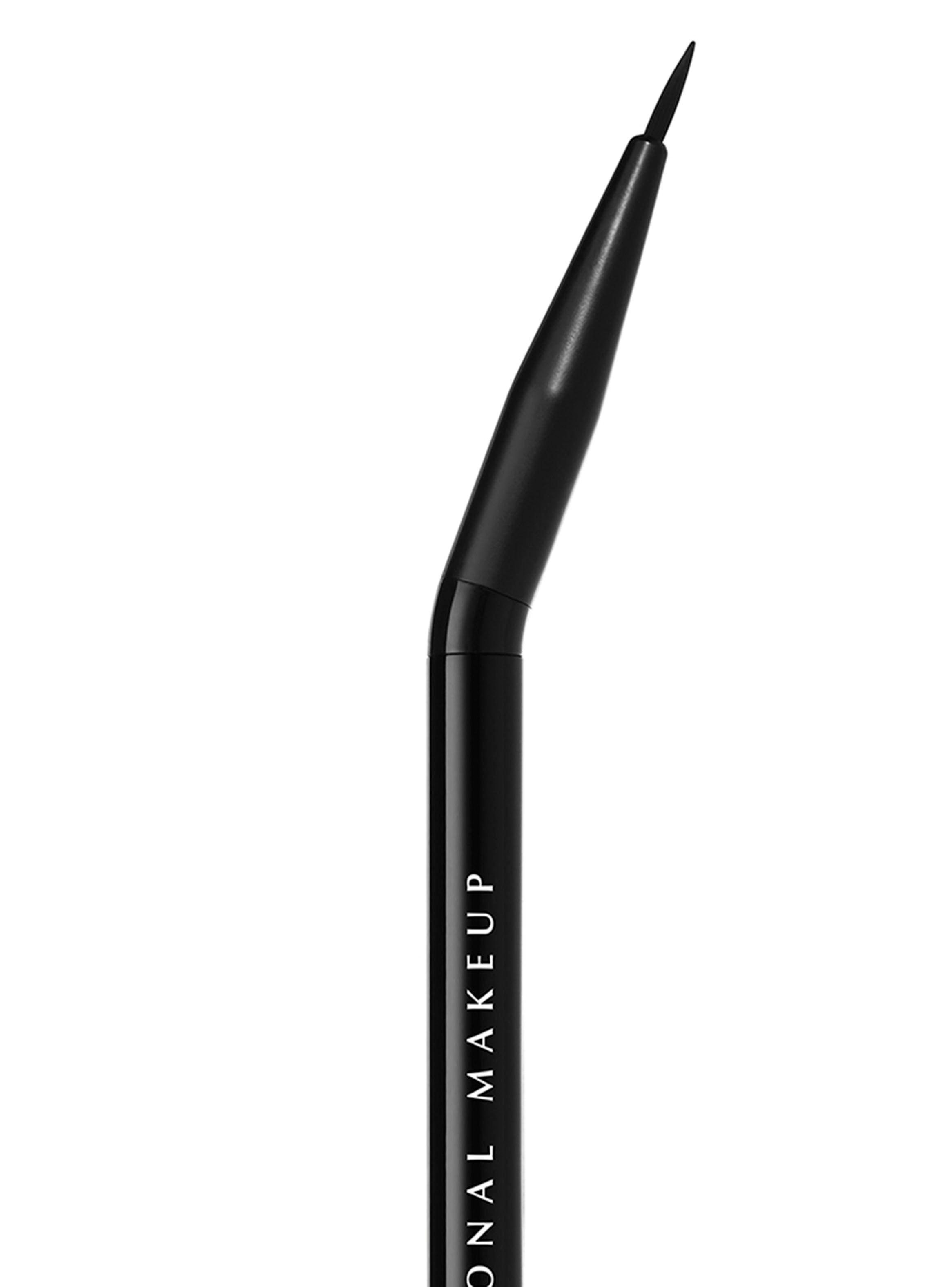 Brocha Nyx Professional Makeup de Ojos Angulado-2