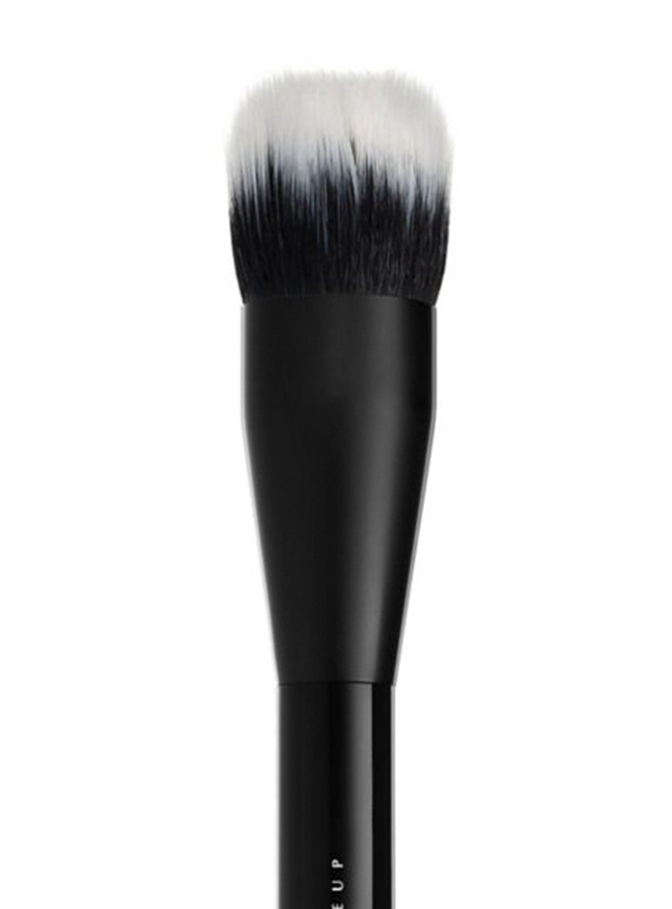 Brocha Nyx Professional Makeup Ojos Pro Dual Fiber Precision-1