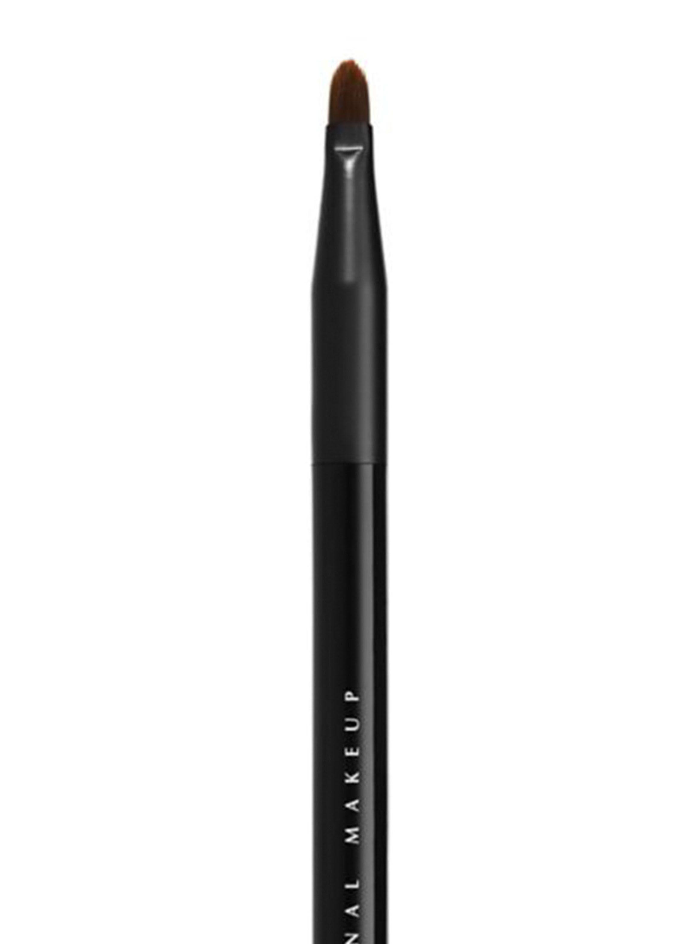 Brocha Nyx Professional Makeup para Labios Pro Lip Brush-1