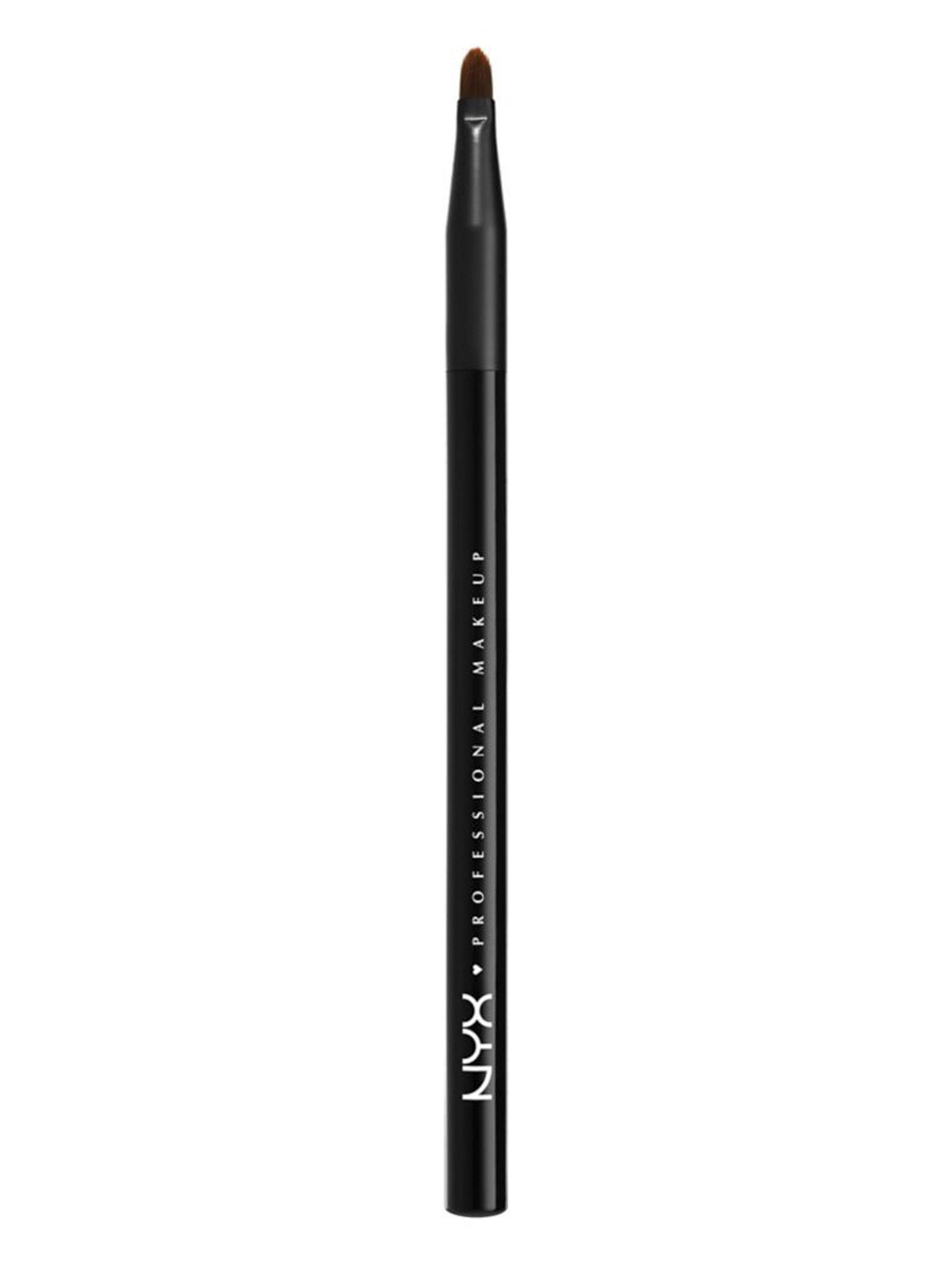 Brocha Nyx Professional Makeup para Labios Pro Lip Brush-0